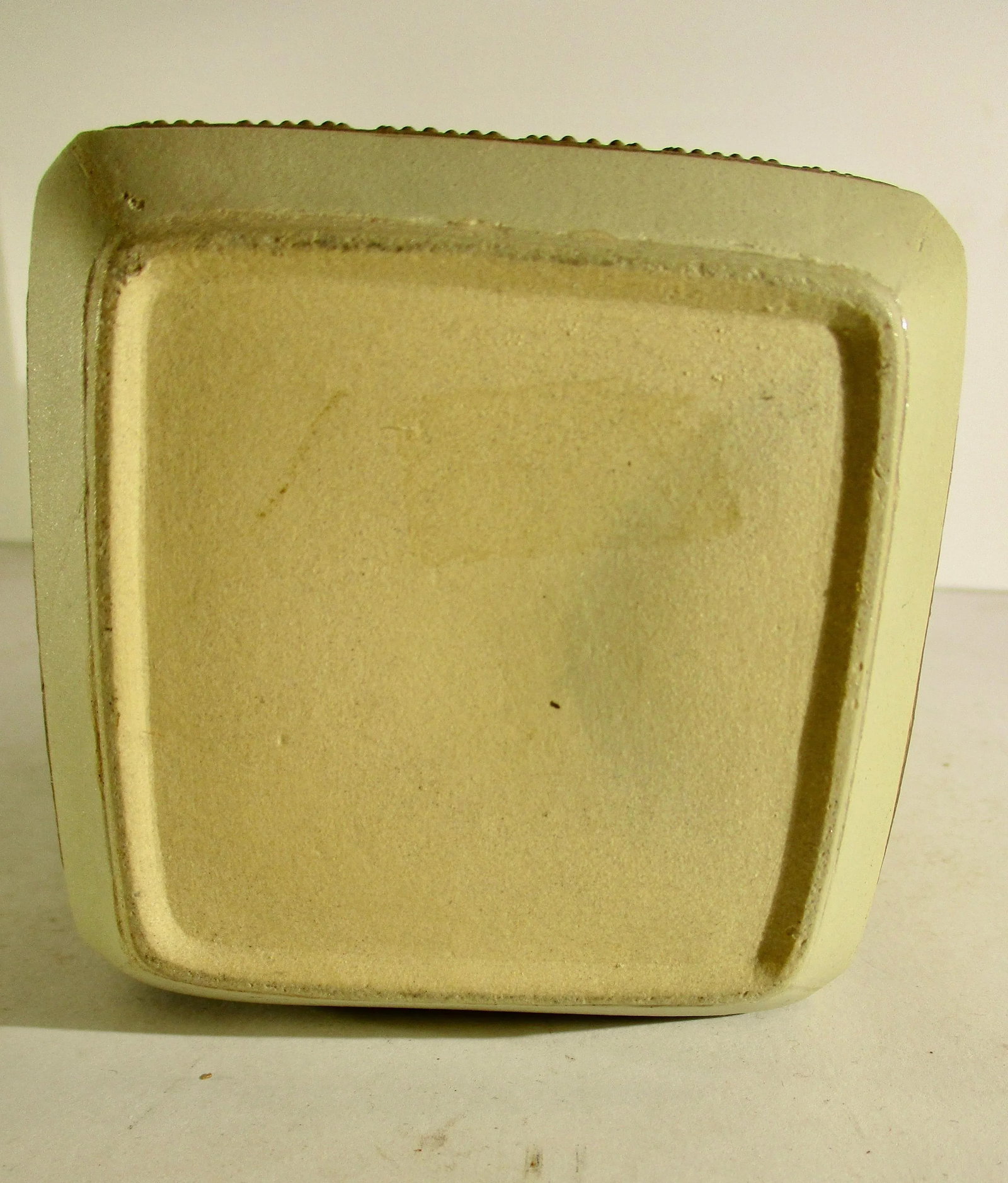 Yixing Type Variation Ceramic Vase - 5