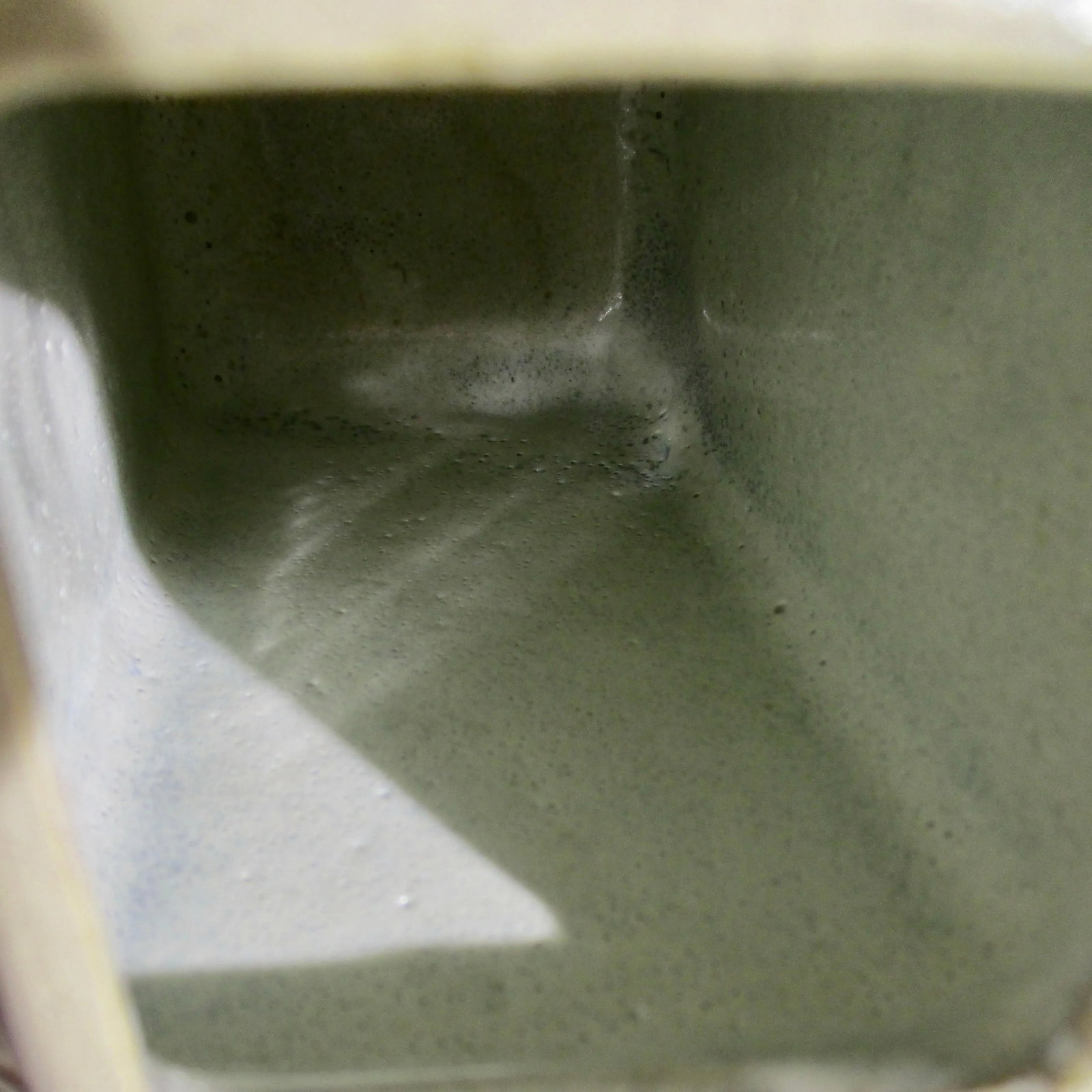 Yixing Type Variation Ceramic Vase - 7