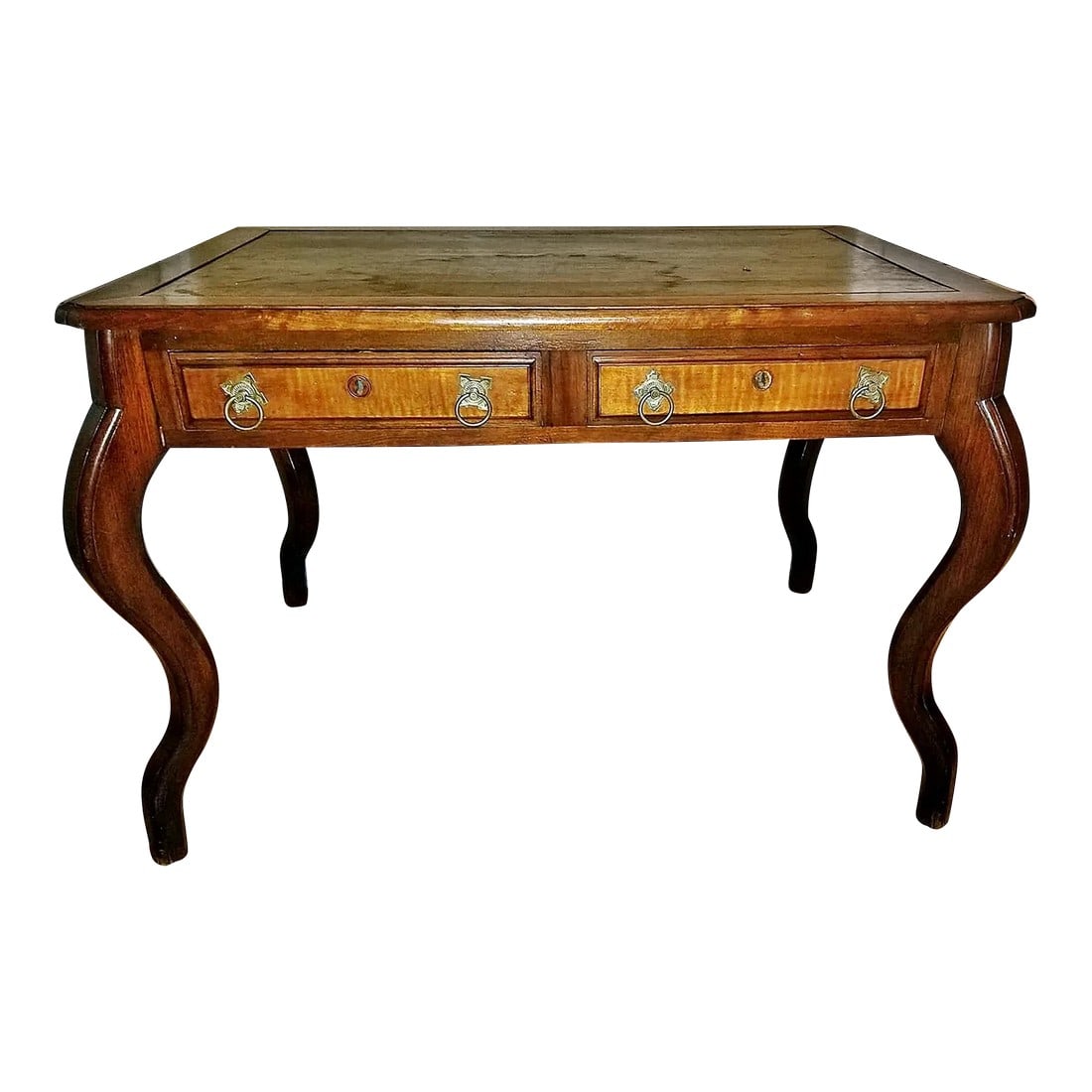 Pennsylvania Dutch Writing Desk 19c (1 of 10)