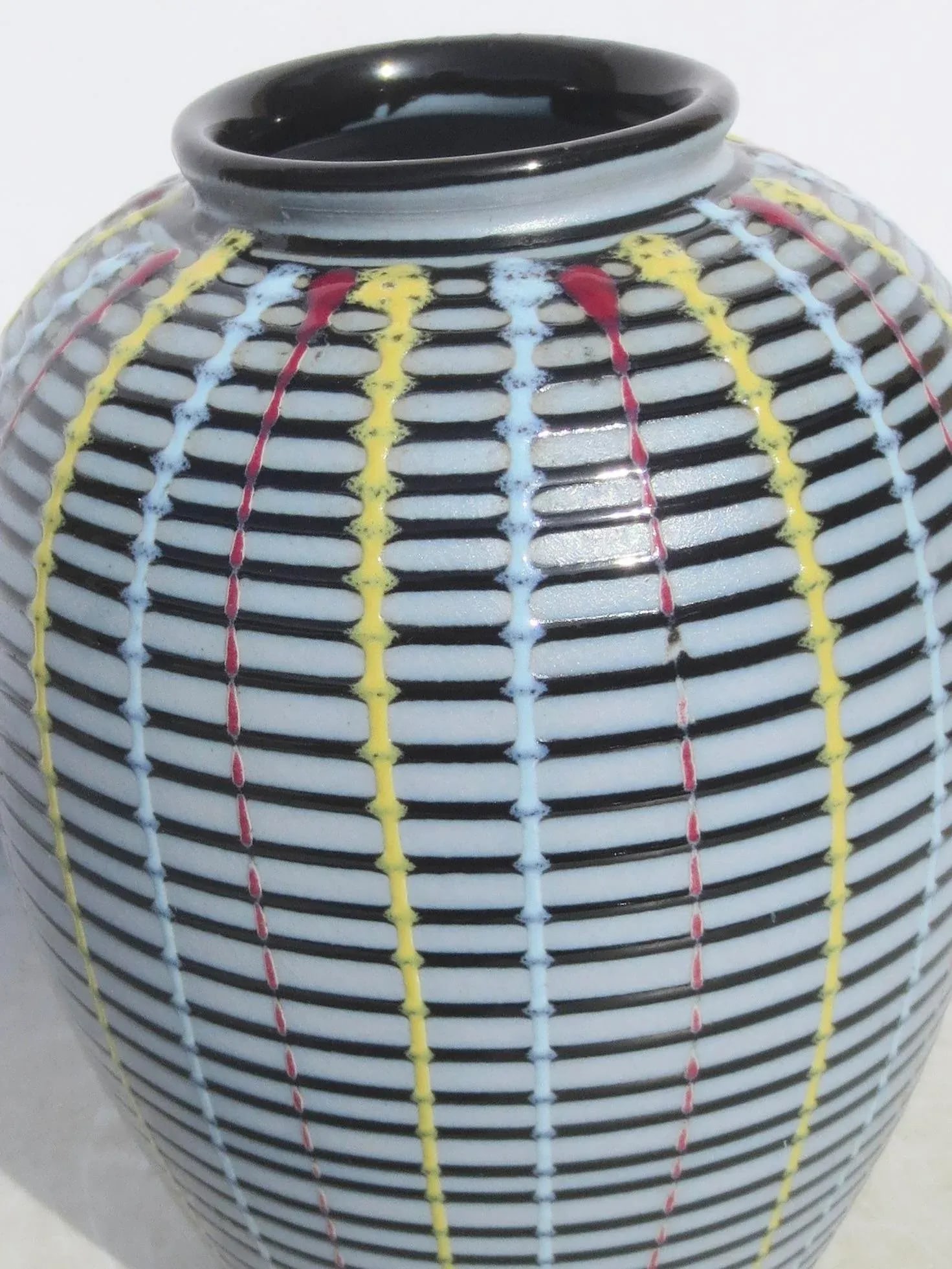 Studio Art Pottery - 4