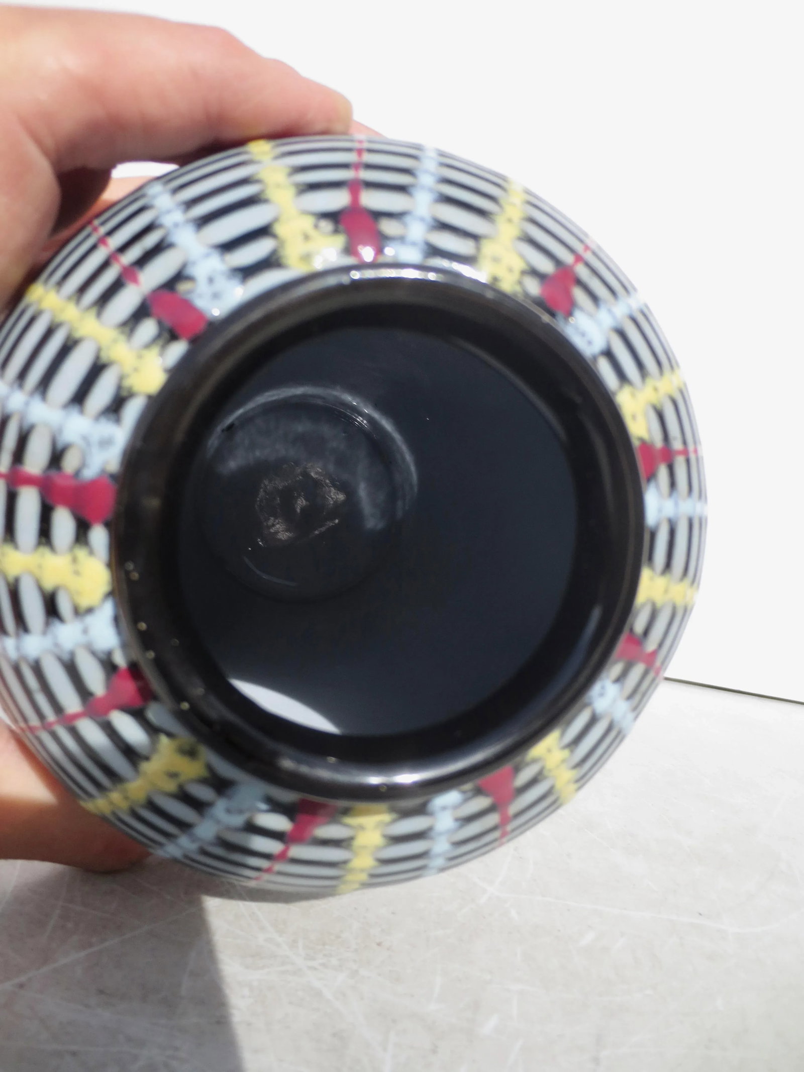 Studio Art Pottery - 6