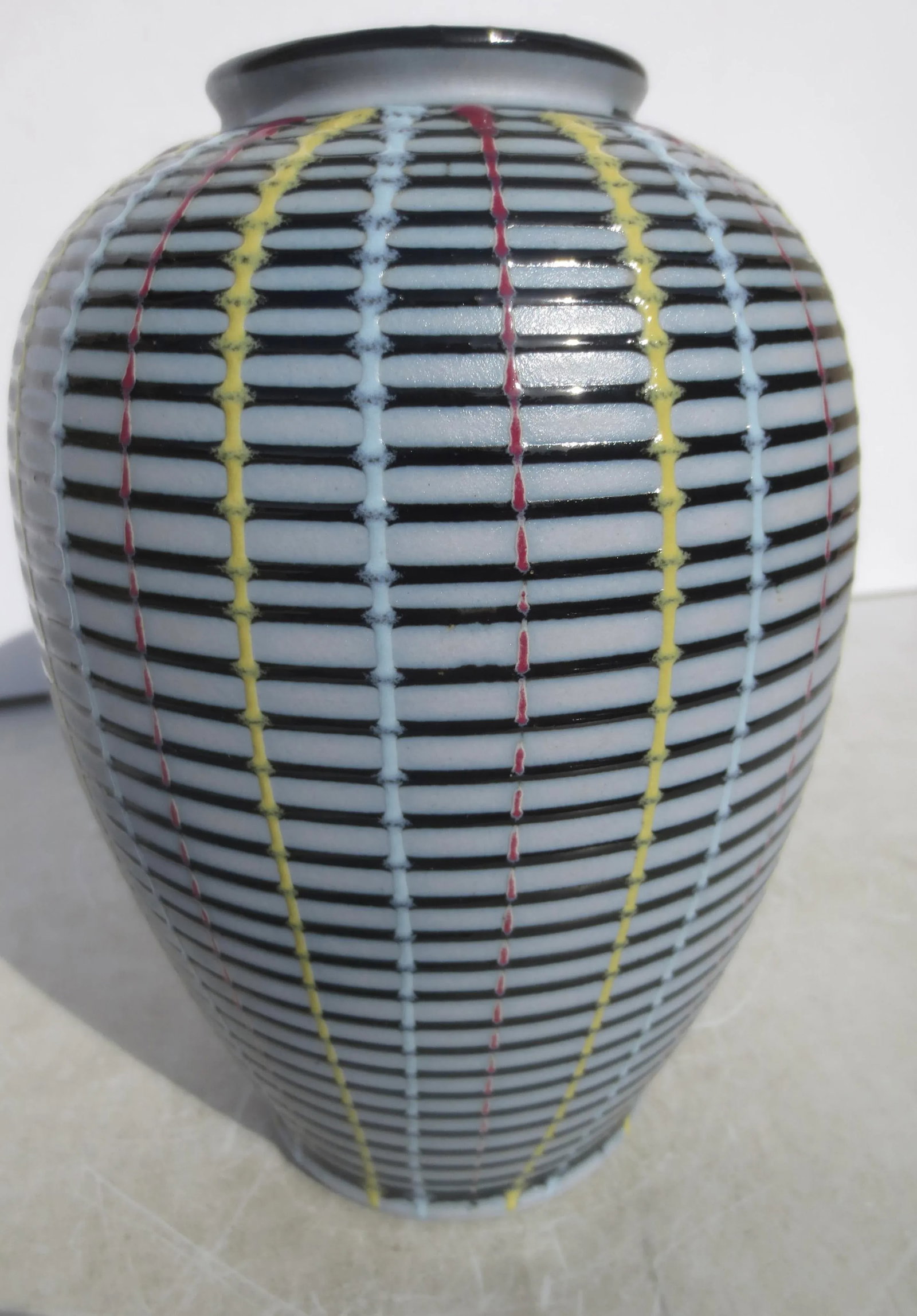 Studio Art Pottery - 8