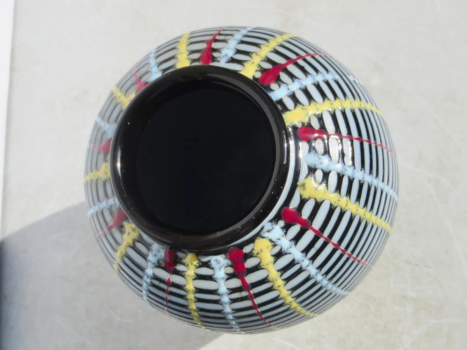 Studio Art Pottery - 9