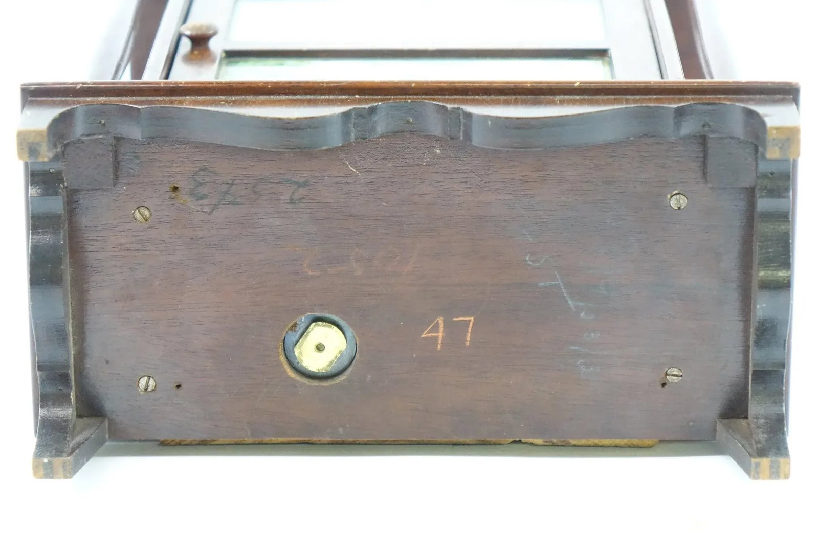 Early 20th Century Mantel Clock by Seth Thomas - 6