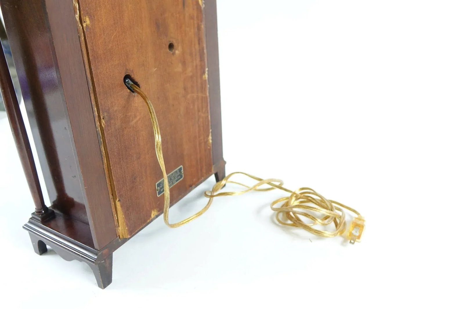 Early 20th Century Mantel Clock by Seth Thomas - 9