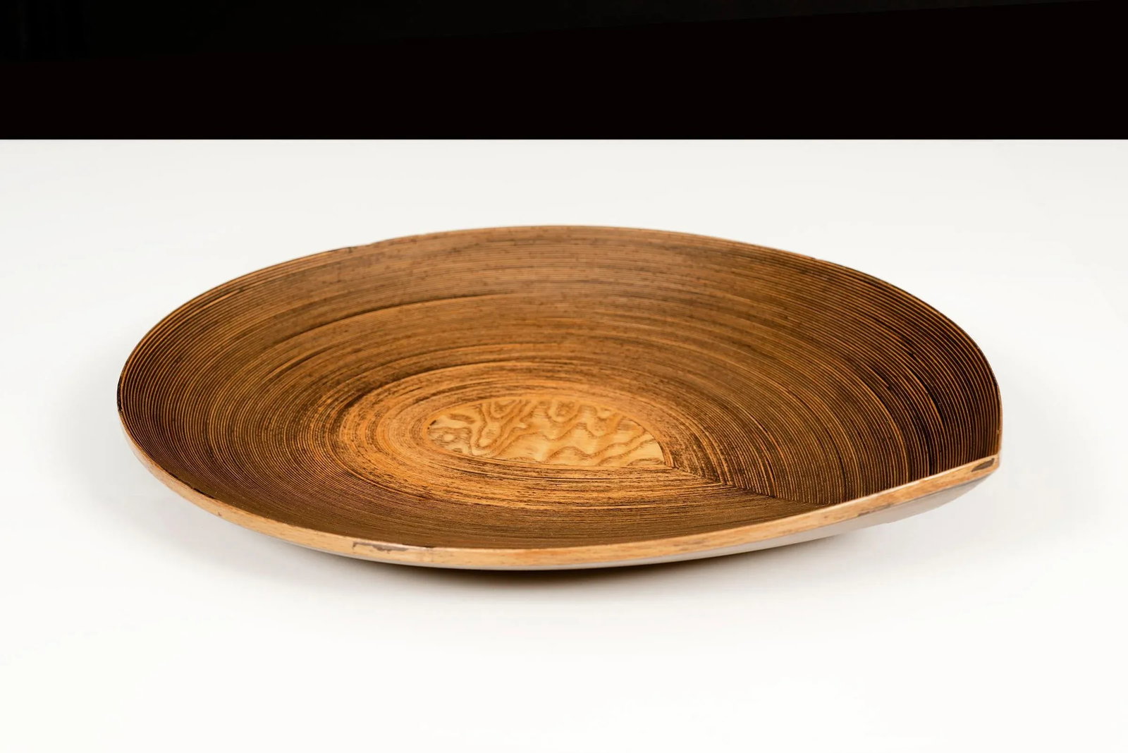 Collection of Wood Serving Pieces - 2