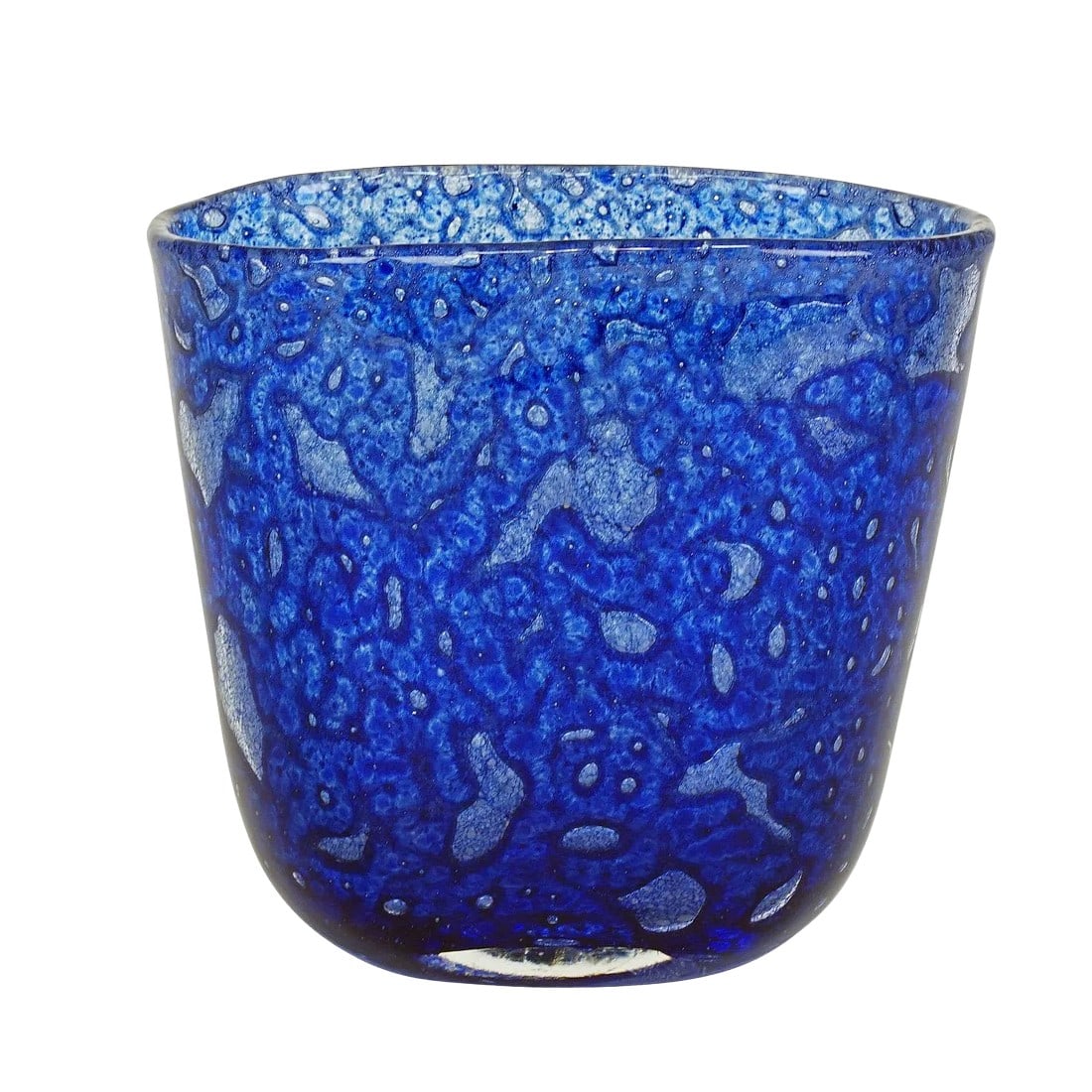 Ercole Barovier - Barovier & Toso Efeso Vase Ca. 1960ties (1 of 6)