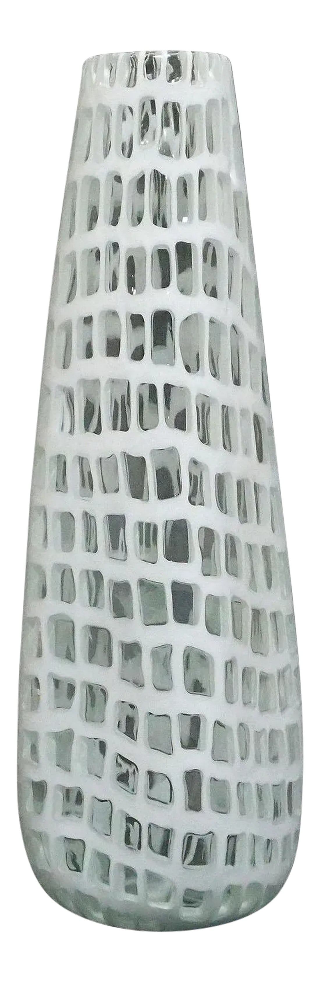 Tobia Scarpa Vase 'Occhi' for Venini Ca. 1970 (1 of 9)
