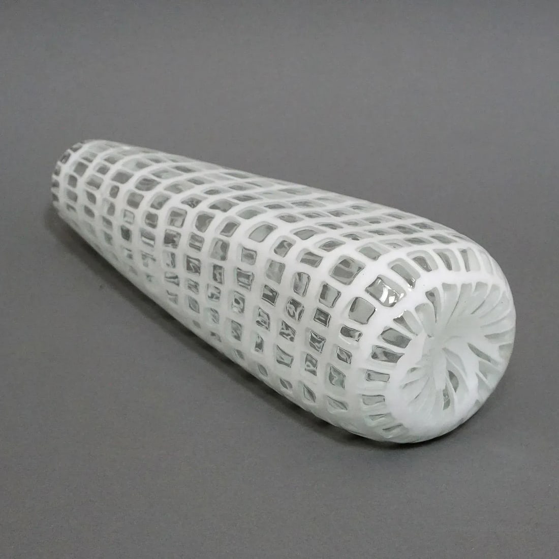 Tobia Scarpa Vase 'Occhi' for Venini Ca. 1970 - 3