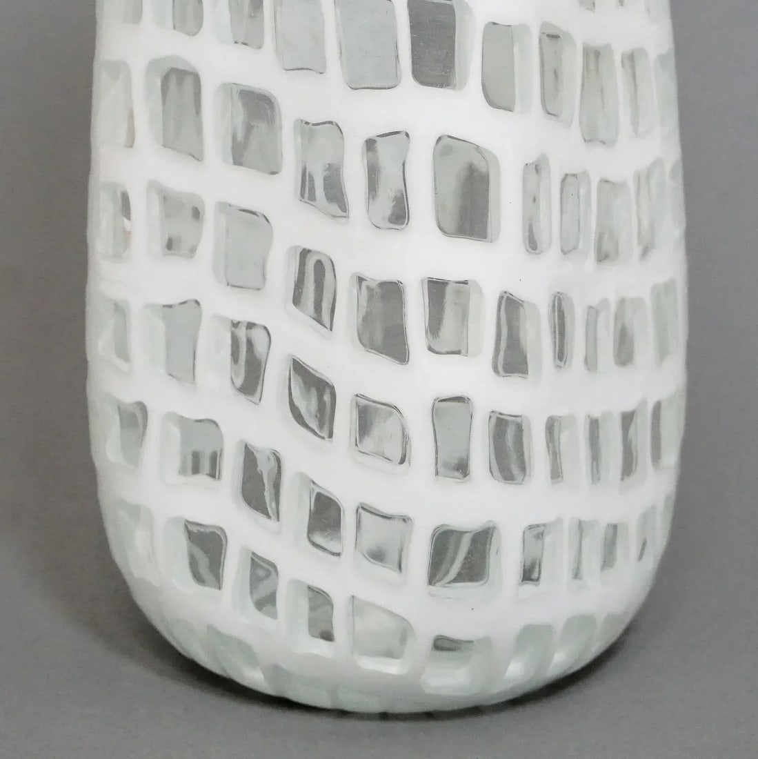 Tobia Scarpa Vase 'Occhi' for Venini Ca. 1970 - 5