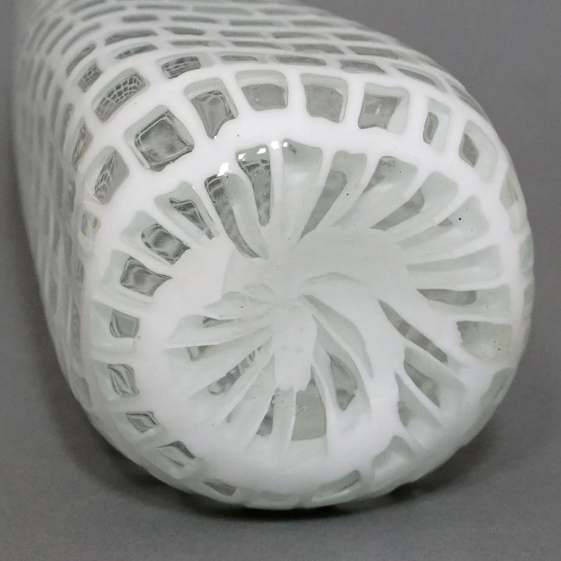 Tobia Scarpa Vase 'Occhi' for Venini Ca. 1970 - 7