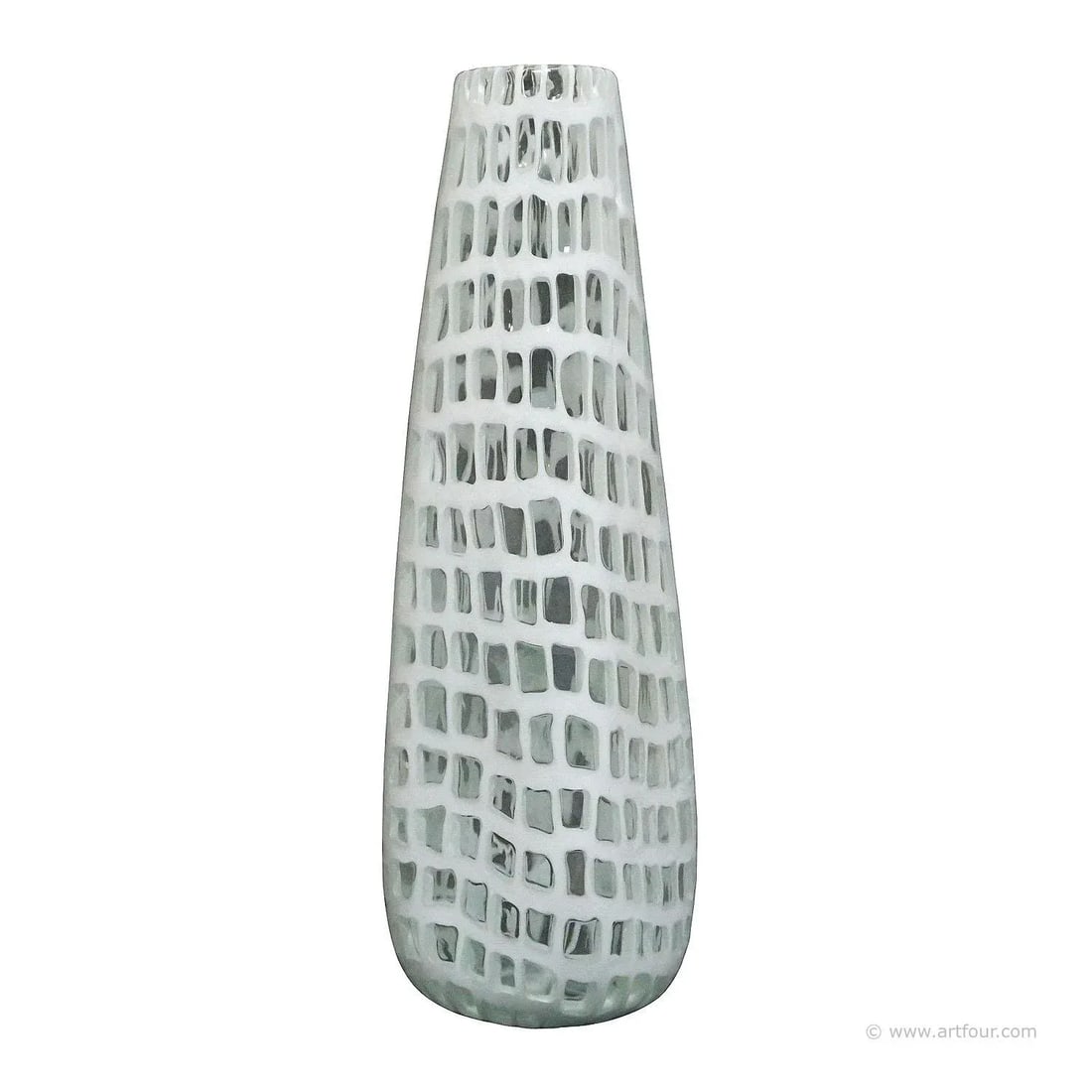 Tobia Scarpa Vase 'Occhi' for Venini Ca. 1970 - 9