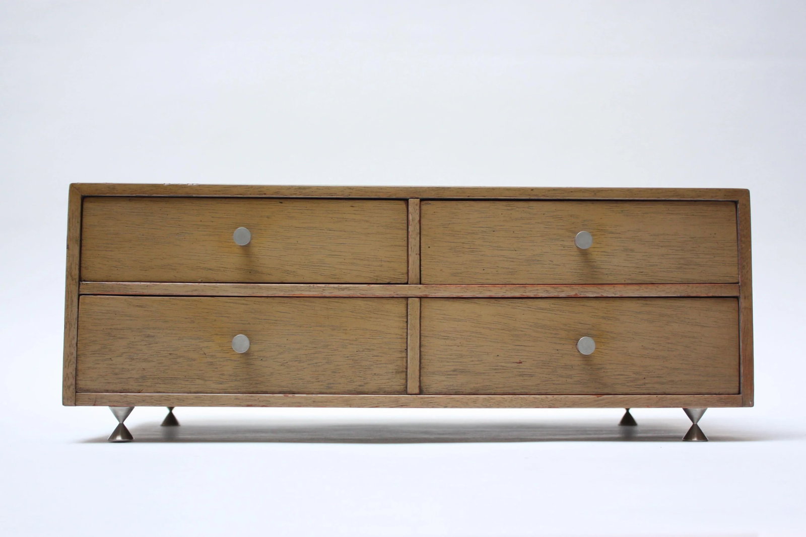 American of Martinsville Jewelry Cabinet - 2