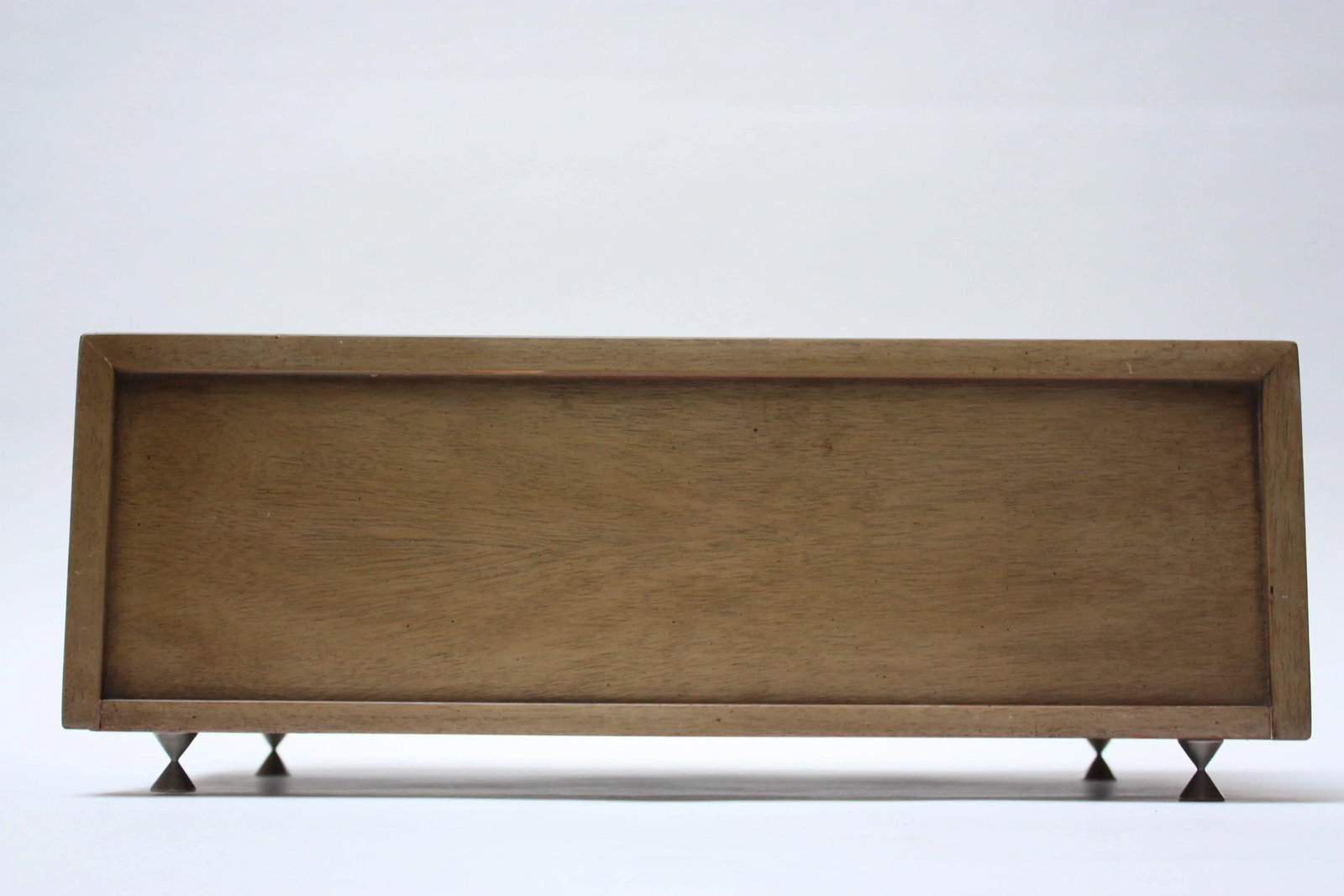 American of Martinsville Jewelry Cabinet - 3