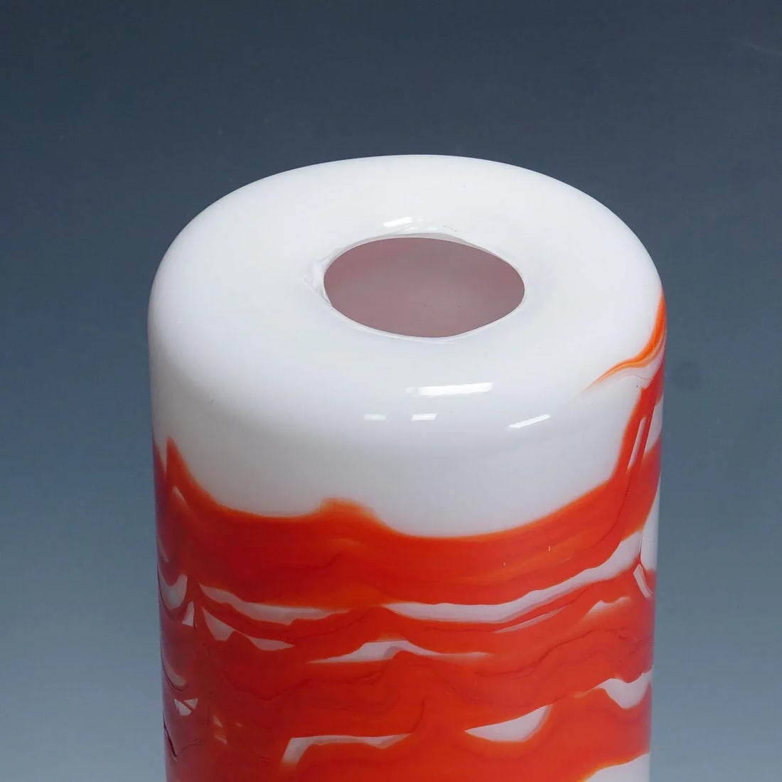 Mexico Vase by Toni Zuccheri for Venini 1970s - 2