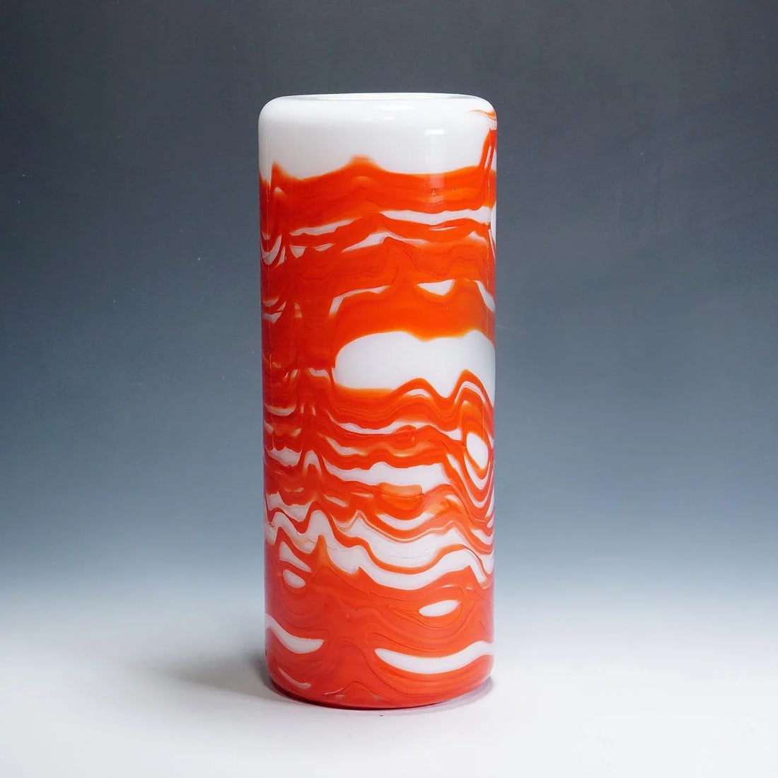 Mexico Vase by Toni Zuccheri for Venini 1970s - 3
