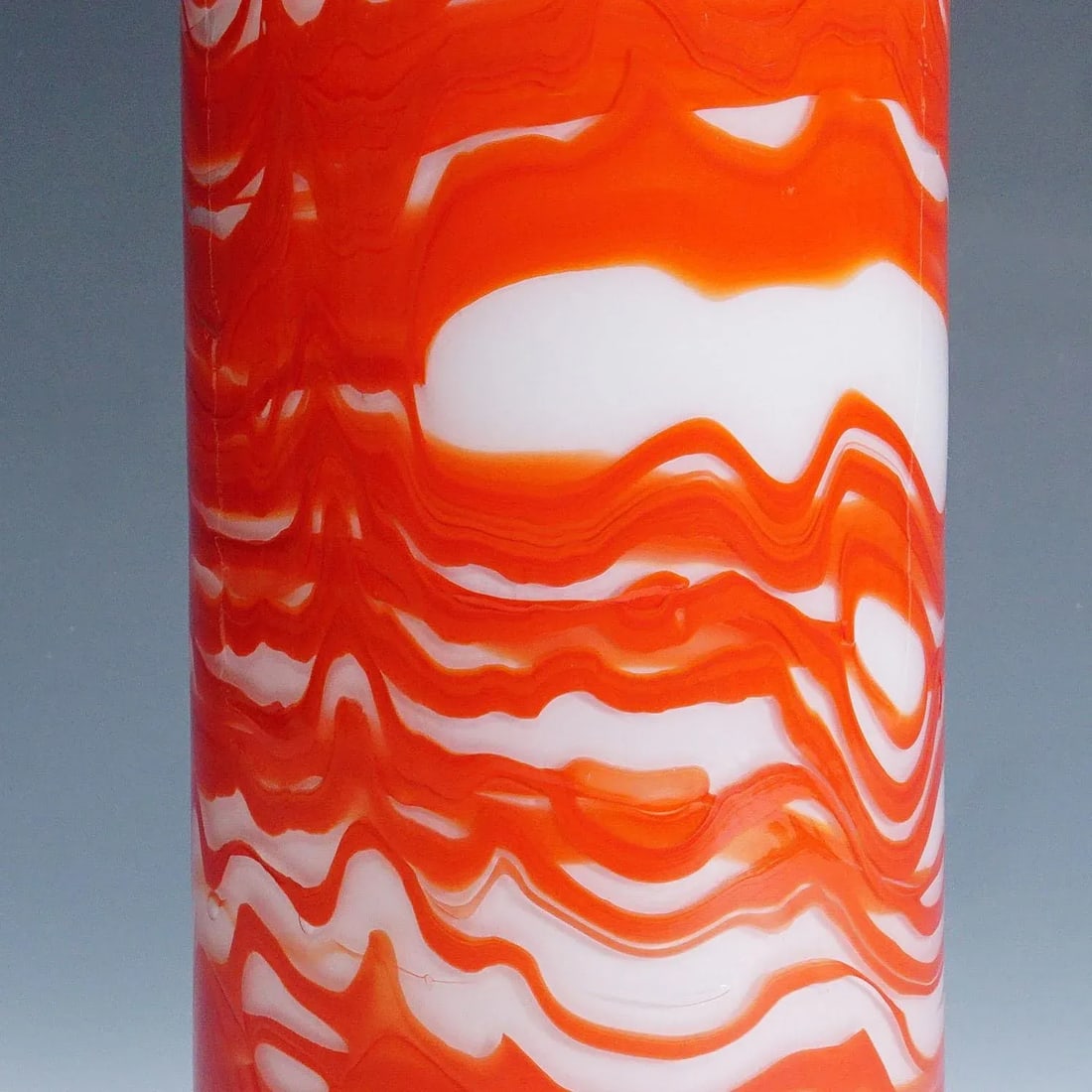 Mexico Vase by Toni Zuccheri for Venini 1970s - 7
