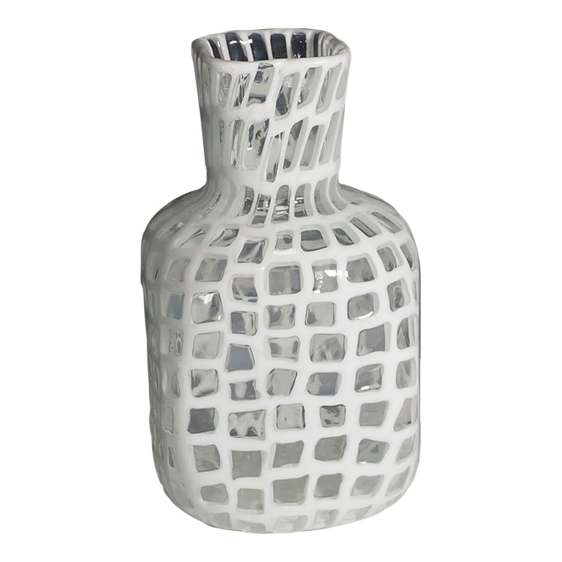 Tobia Scarpa Vase 'Occhi' for Venini Ca. 1960 (1 of 8)