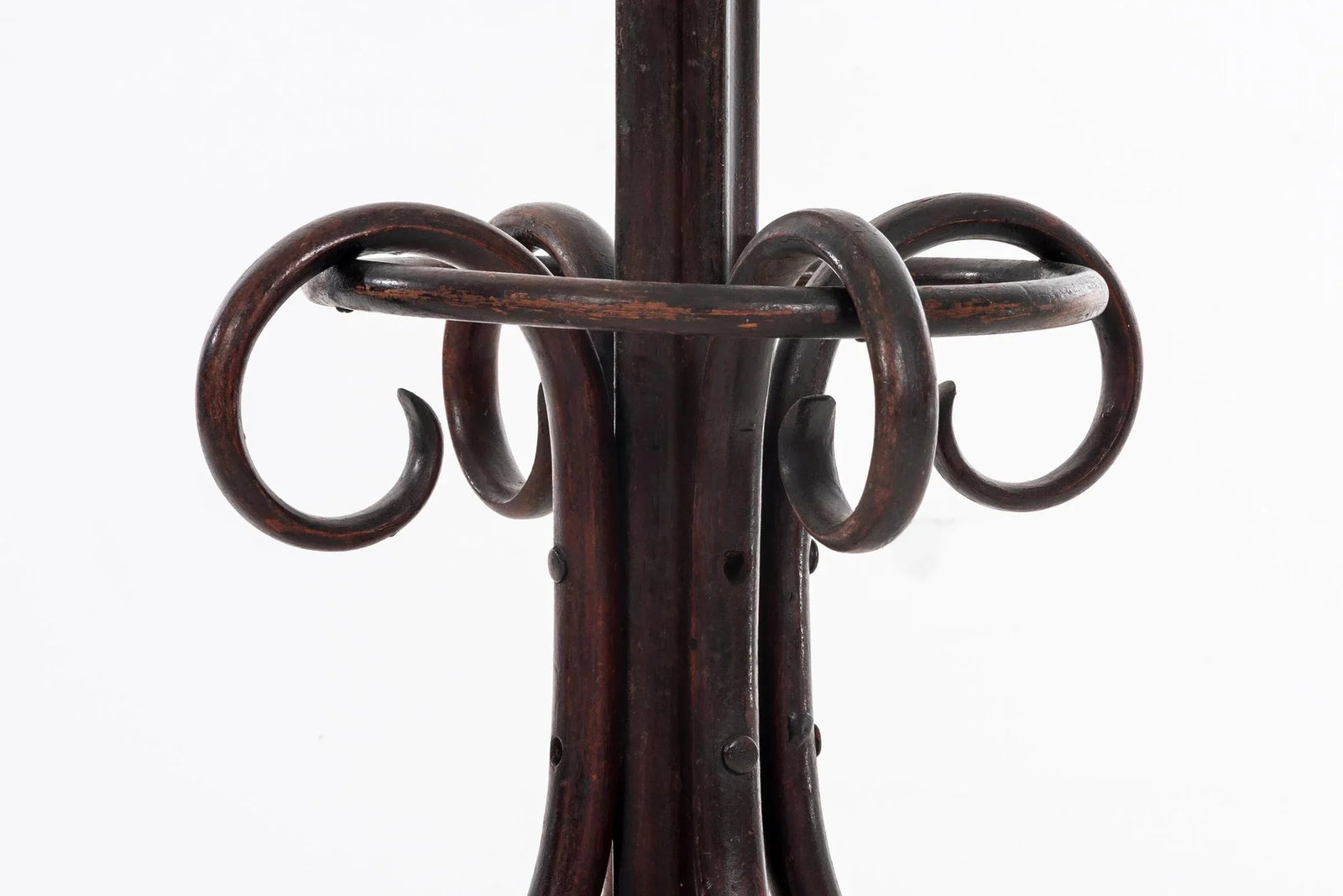Thonet Coatrack - 6