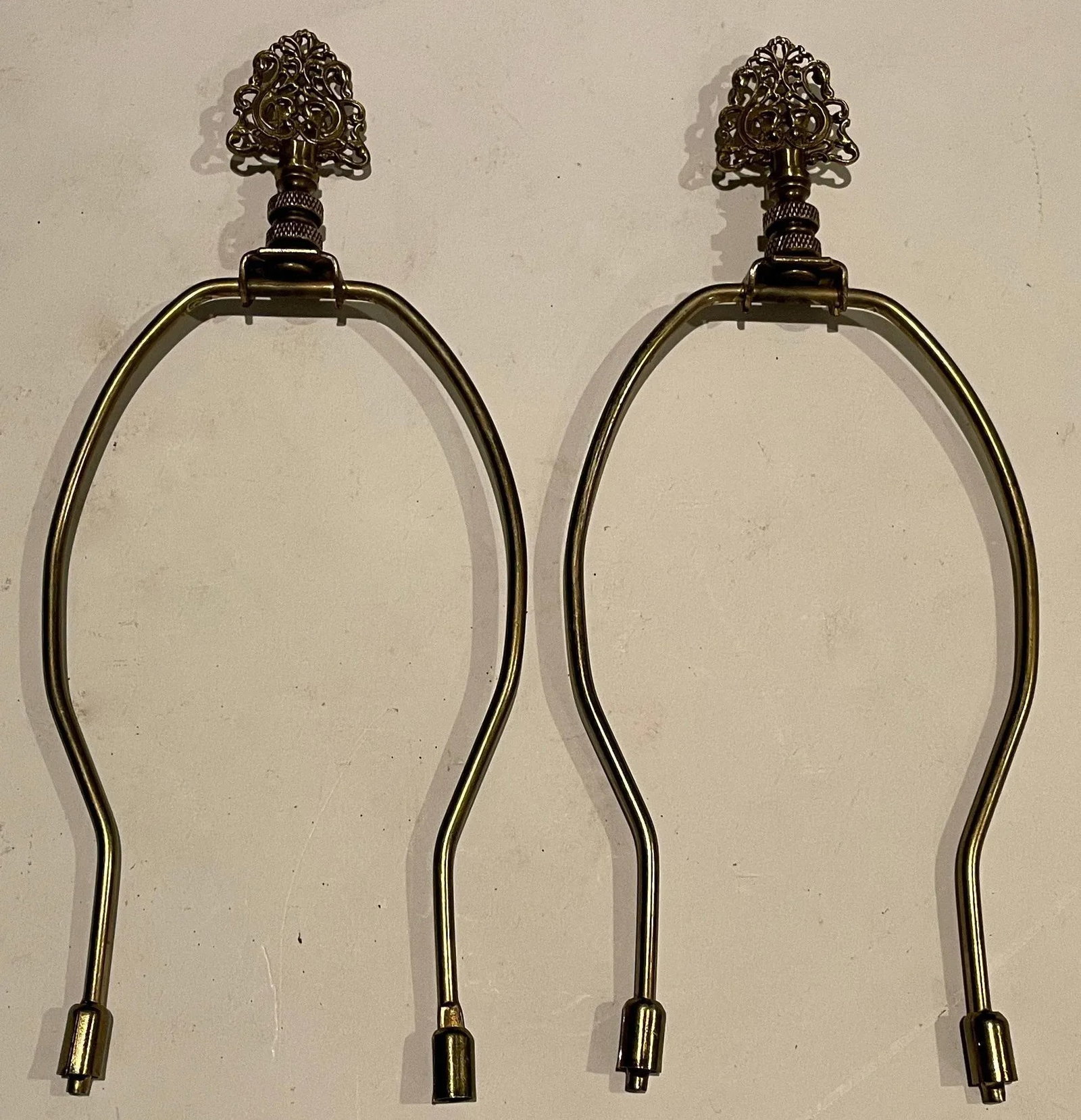 Late 19th Century Pair of Royal Doulton Blue Glazed Vases as Lamps - 6