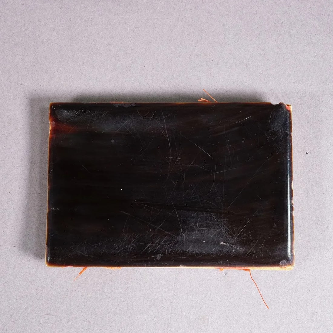 Antique Victorian Calling Card Case, Germany Ca. 1900 - 2
