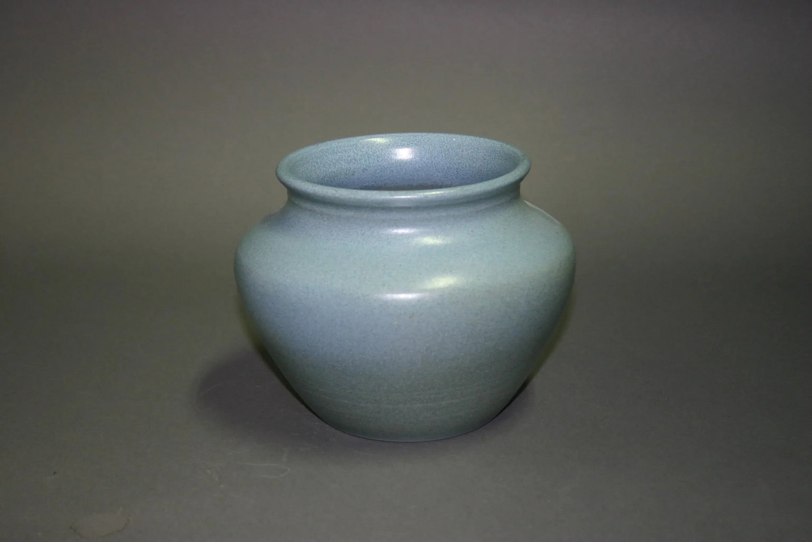 1930s North Dakota School of Mines Pottery Bowl - 2