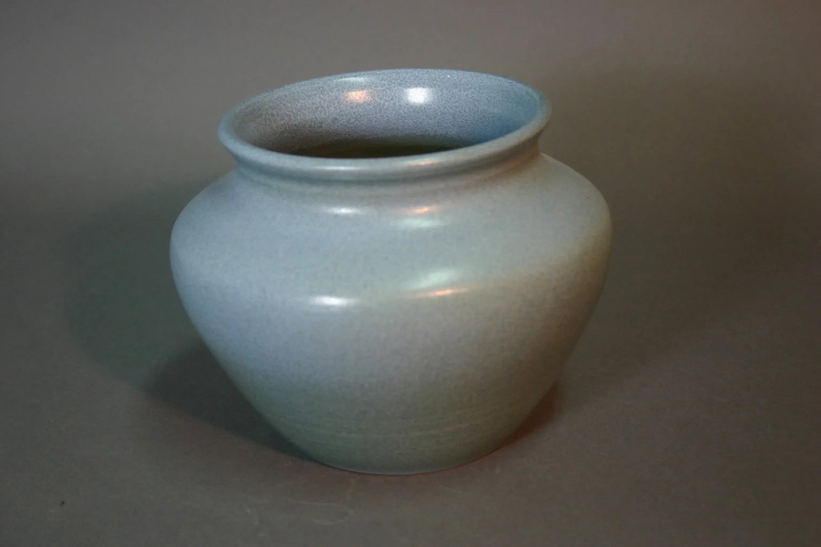 1930s North Dakota School of Mines Pottery Bowl - 7