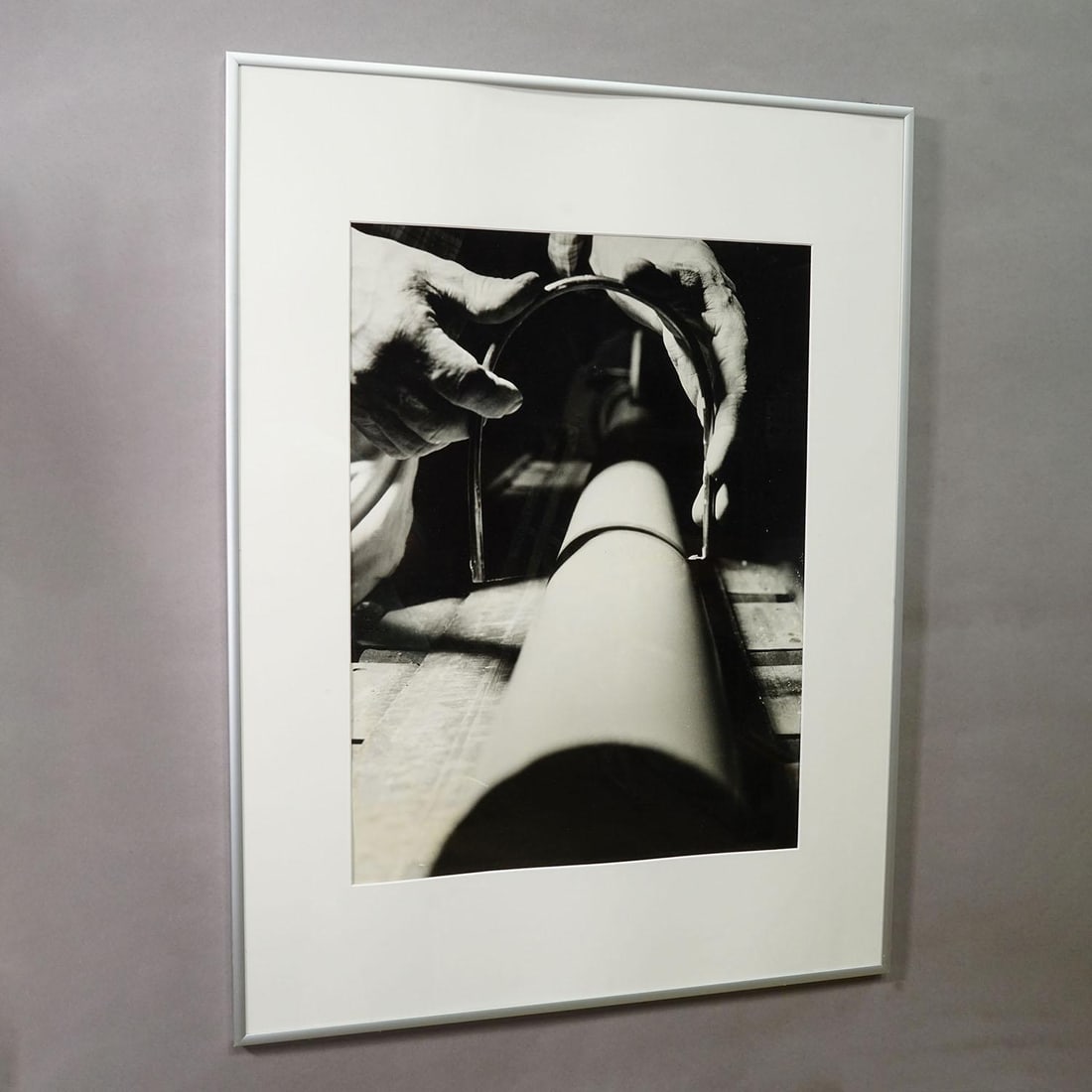 Willi Moegle – Arzberg Porcelain Factory, Ca. 1960 - 2