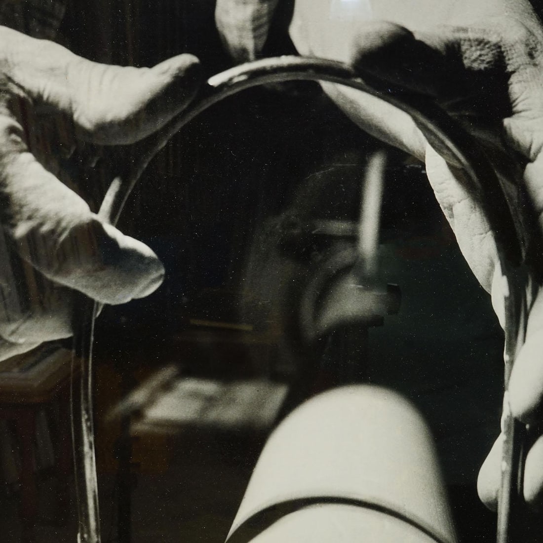 Willi Moegle – Arzberg Porcelain Factory, Ca. 1960 - 4