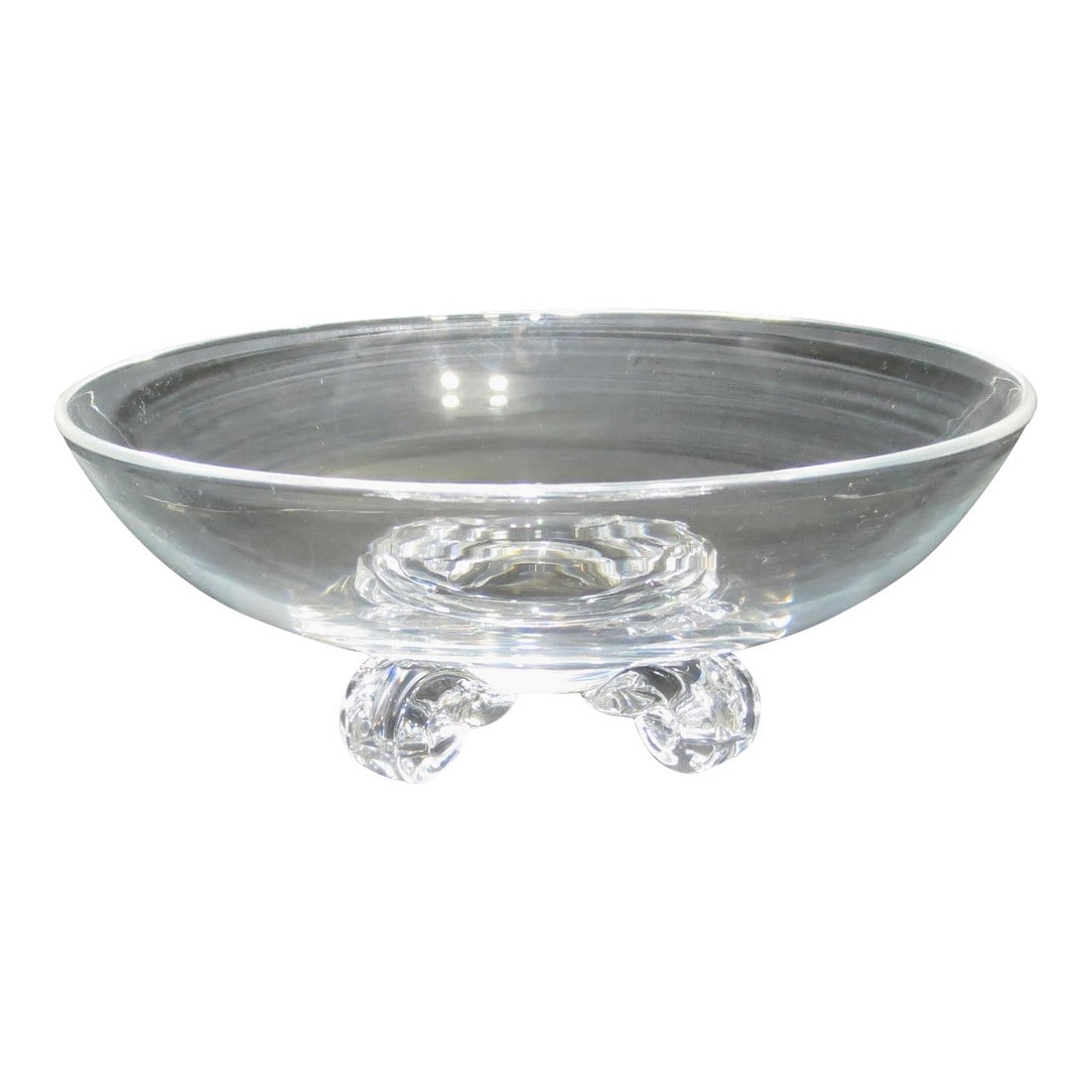 Stuben Crystal Bowl (1 of 9)