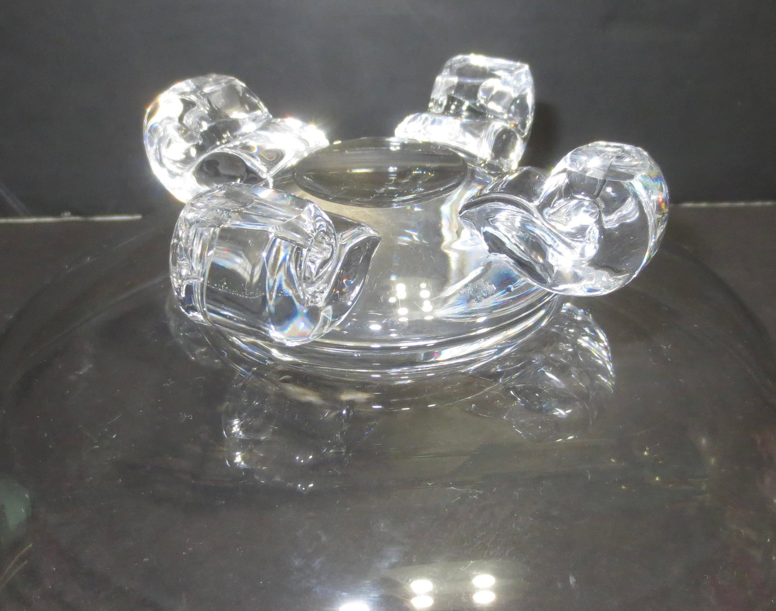 Stuben Crystal Bowl - 2