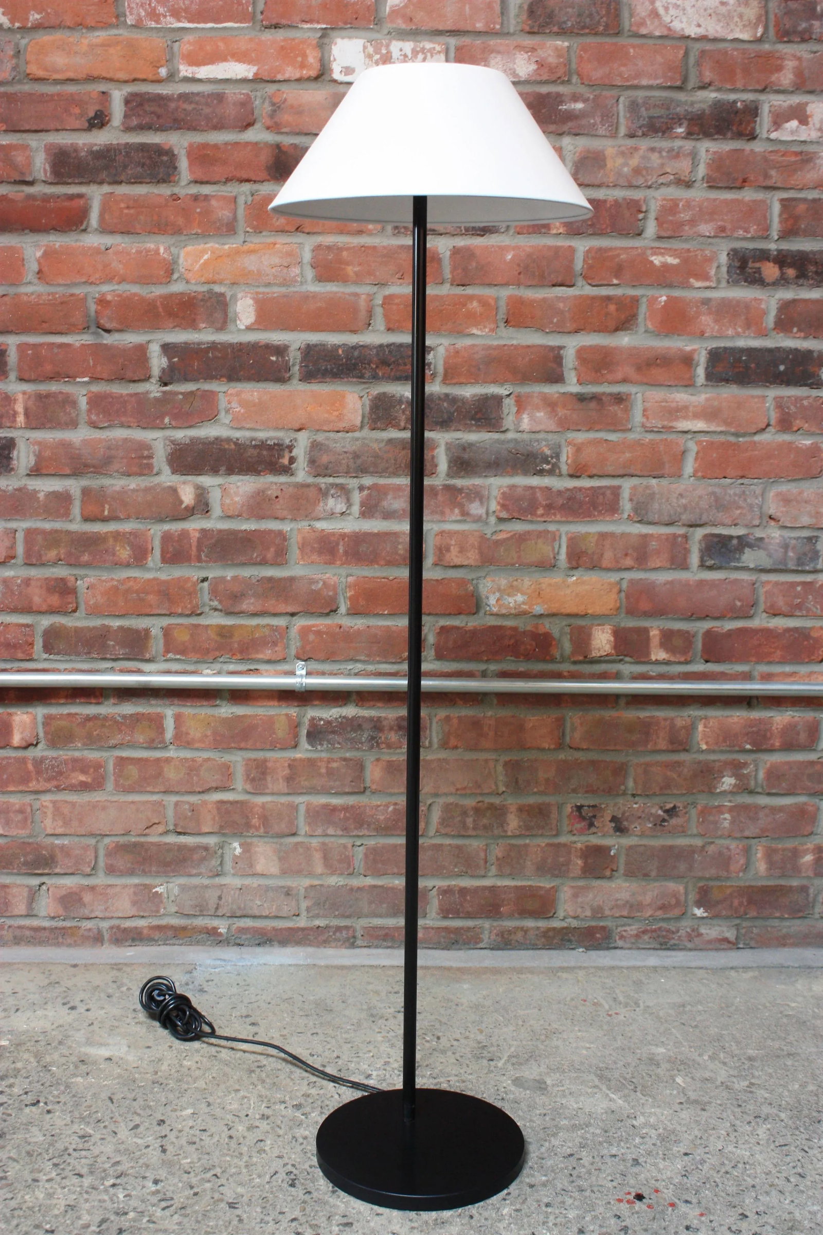 1960s Per Iversen for Louis Poulsen Floor Lamp - 10