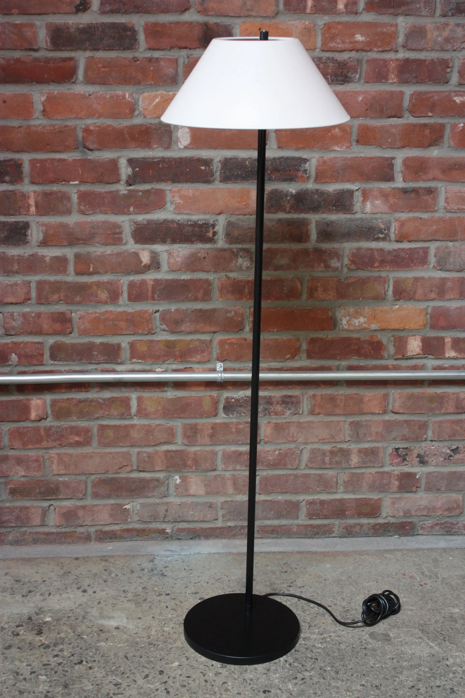 1960s Per Iversen for Louis Poulsen Floor Lamp - 11
