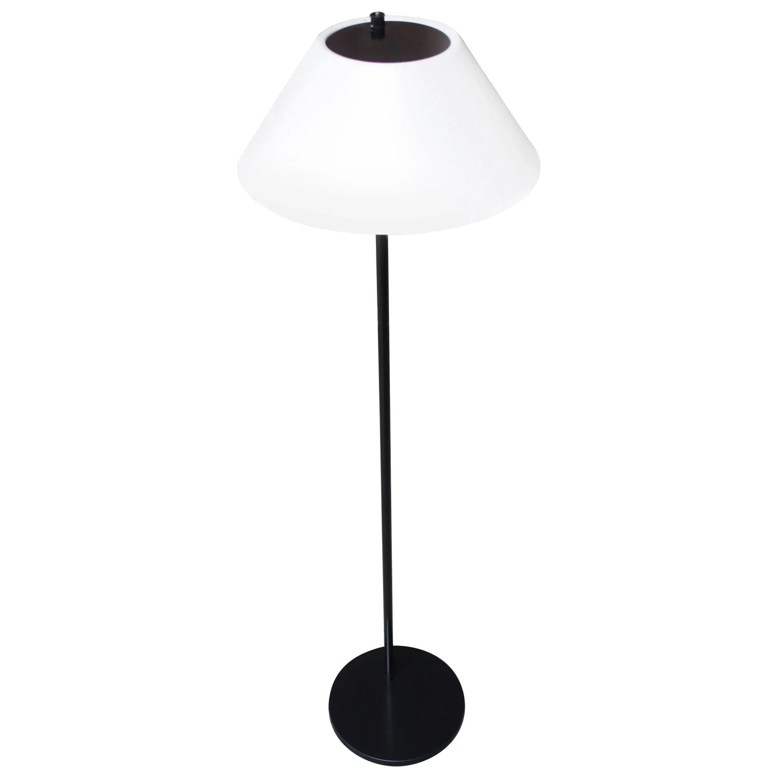 1960s Per Iversen for Louis Poulsen Floor Lamp - 13