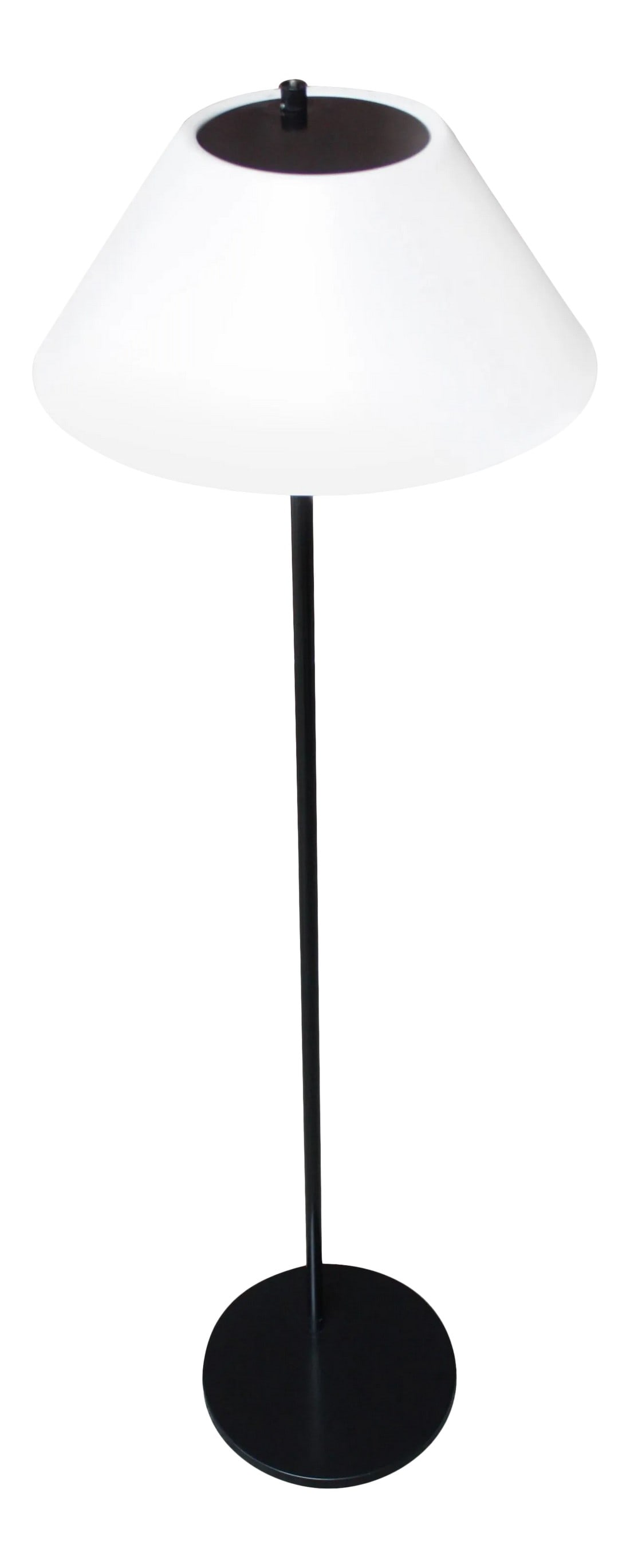 1960s Per Iversen for Louis Poulsen Floor Lamp (1 of 13)