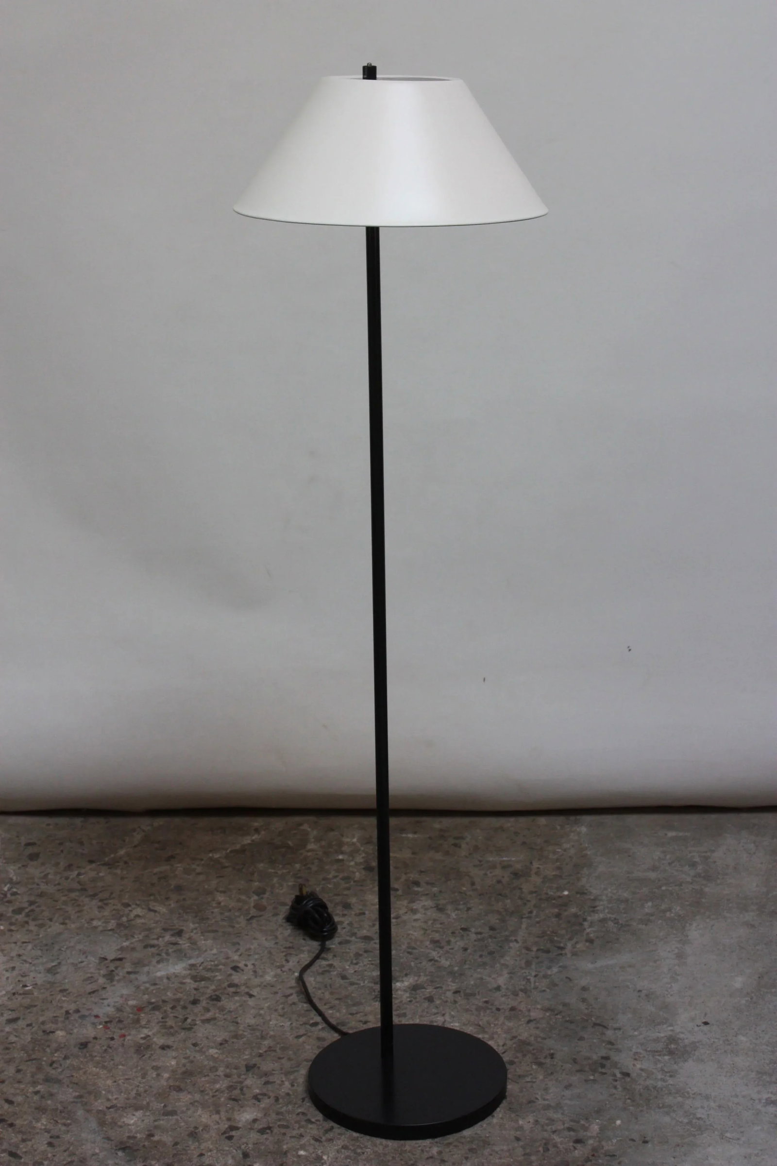 1960s Per Iversen for Louis Poulsen Floor Lamp - 2