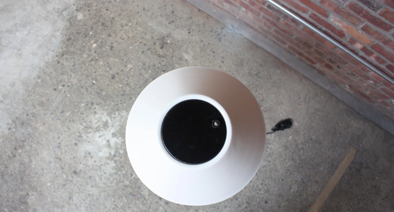 1960s Per Iversen for Louis Poulsen Floor Lamp - 3