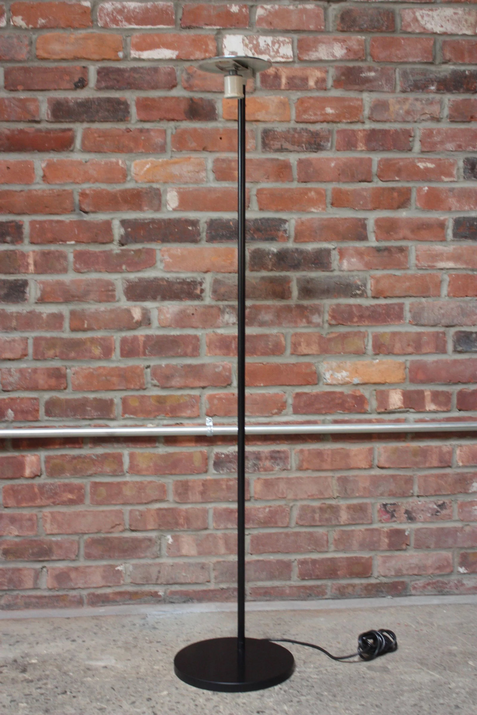 1960s Per Iversen for Louis Poulsen Floor Lamp - 5