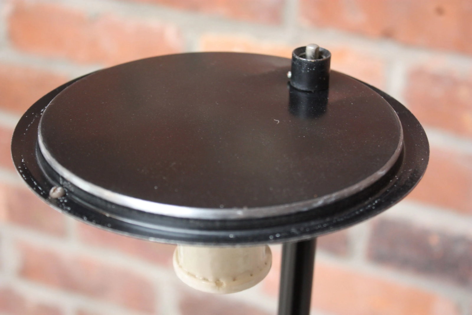 1960s Per Iversen for Louis Poulsen Floor Lamp - 6