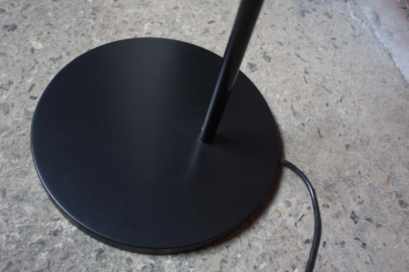 1960s Per Iversen for Louis Poulsen Floor Lamp - 7