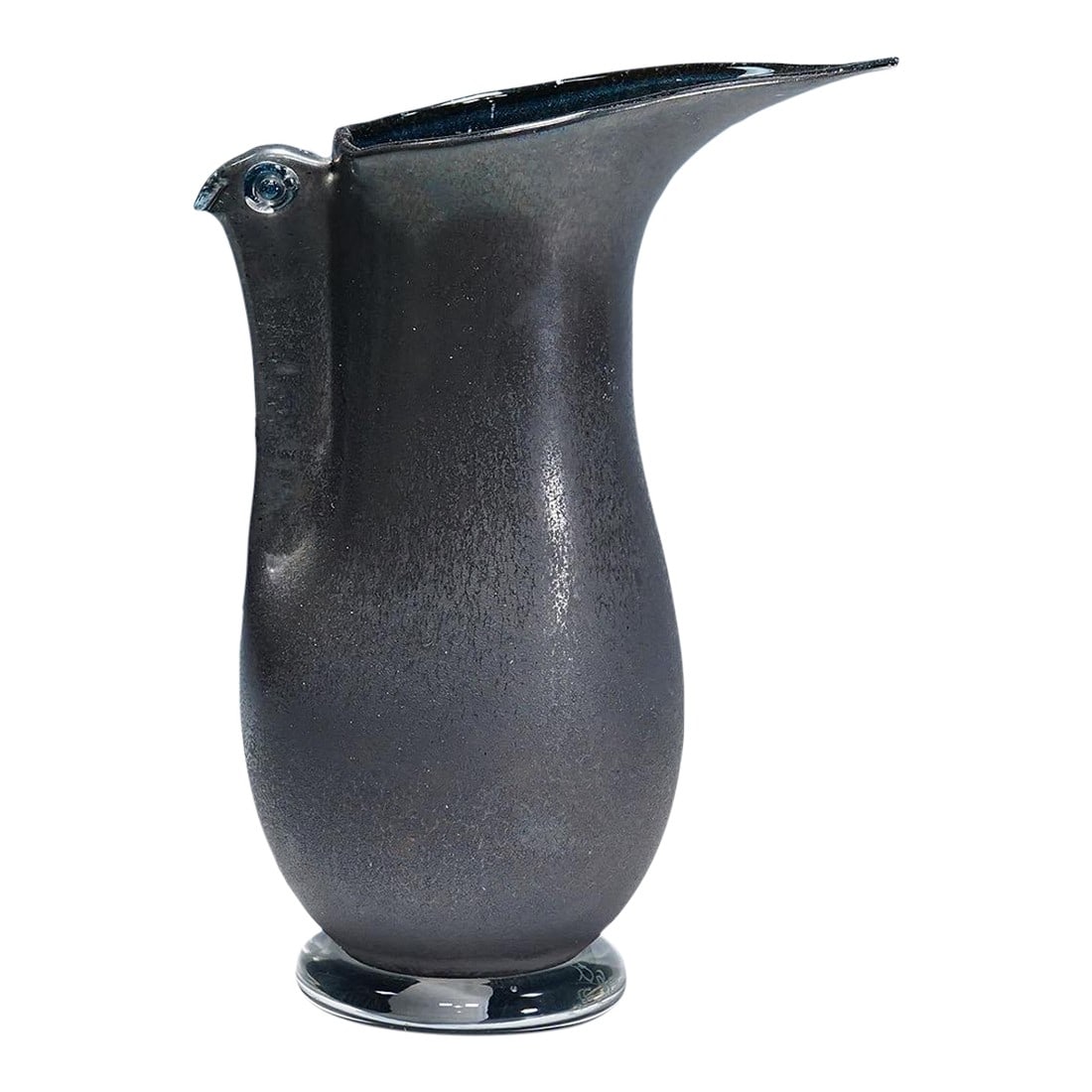 Vintage Ercole Barovier - Barovier & Toso Barbarico Vase 1951 (1 of 9)