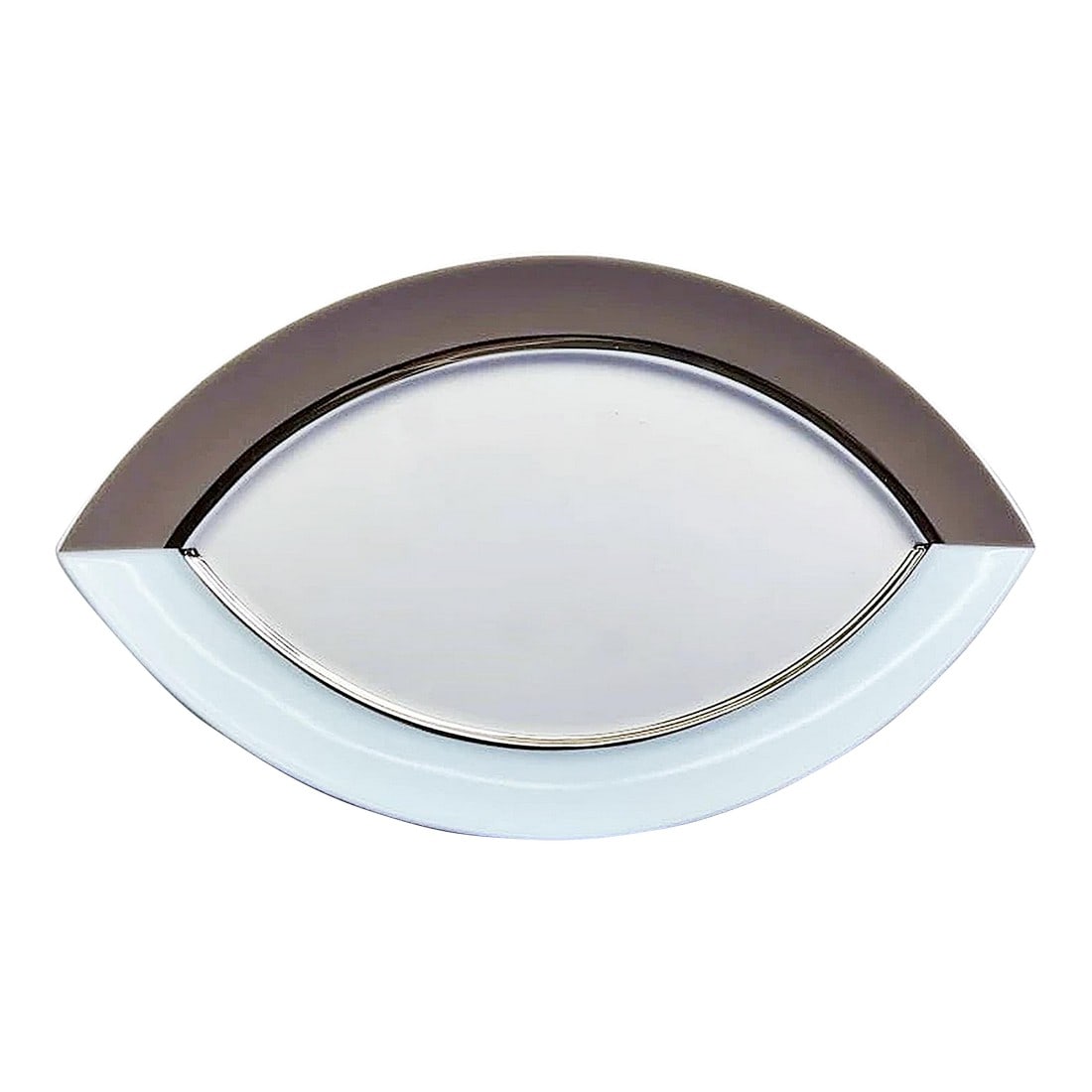 Bernardaud Limoges Fr Fusion Platter (1 of 8)