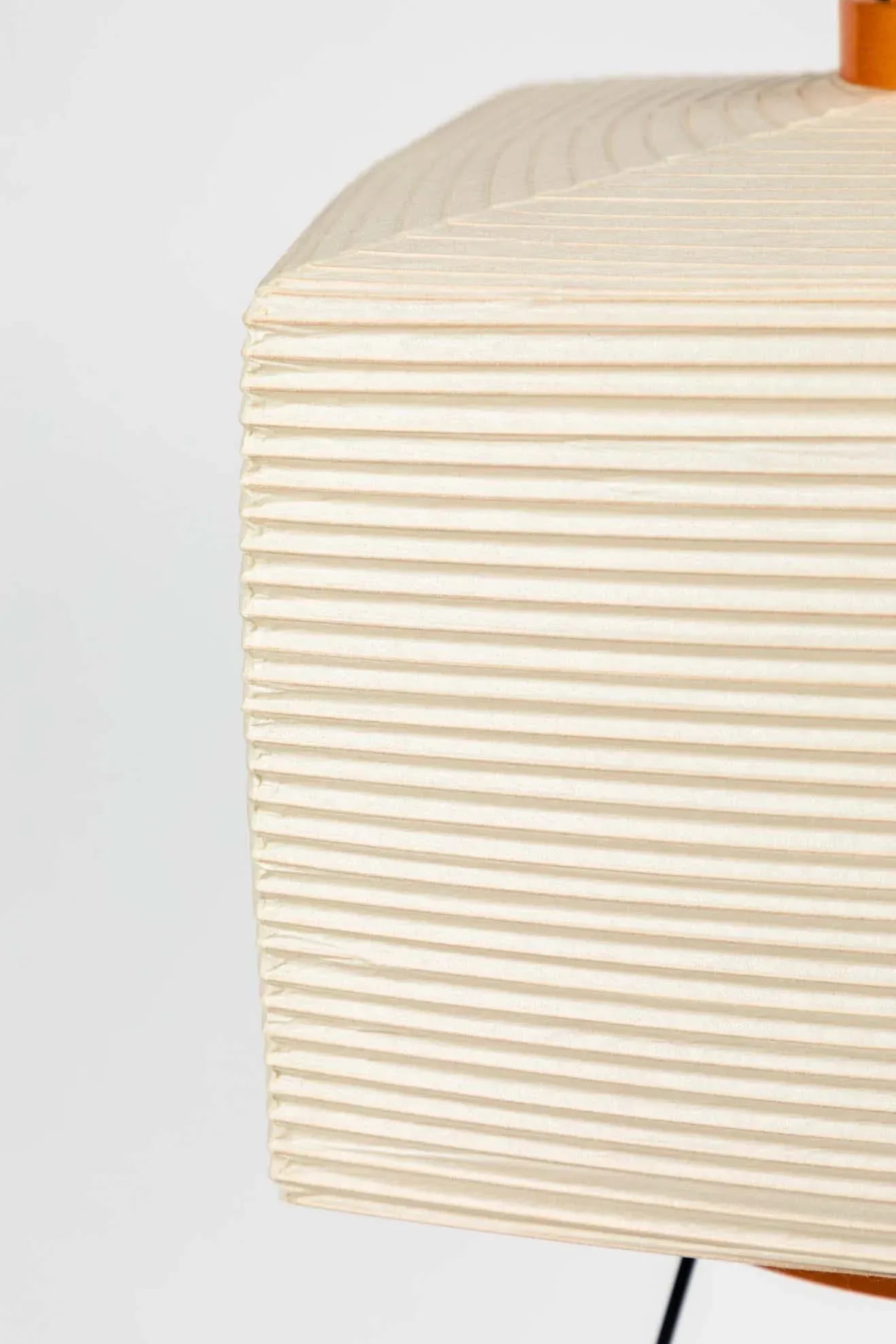 Akari Model 7a Light Sculpture by Isamu Noguchi - 5