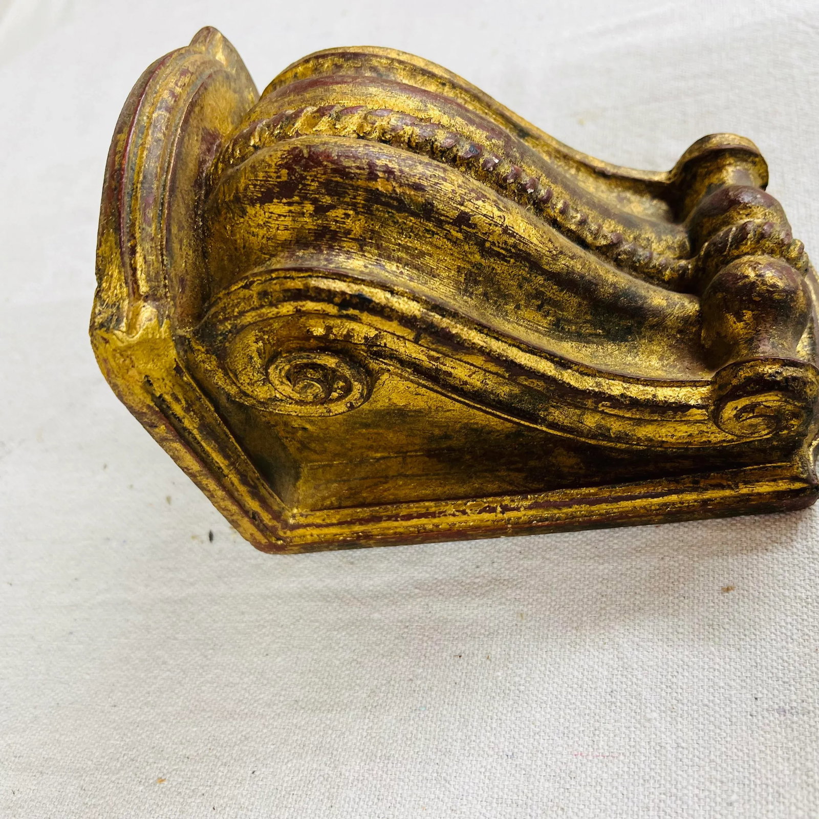 Florentine Classic Style Wall Bracket - 3