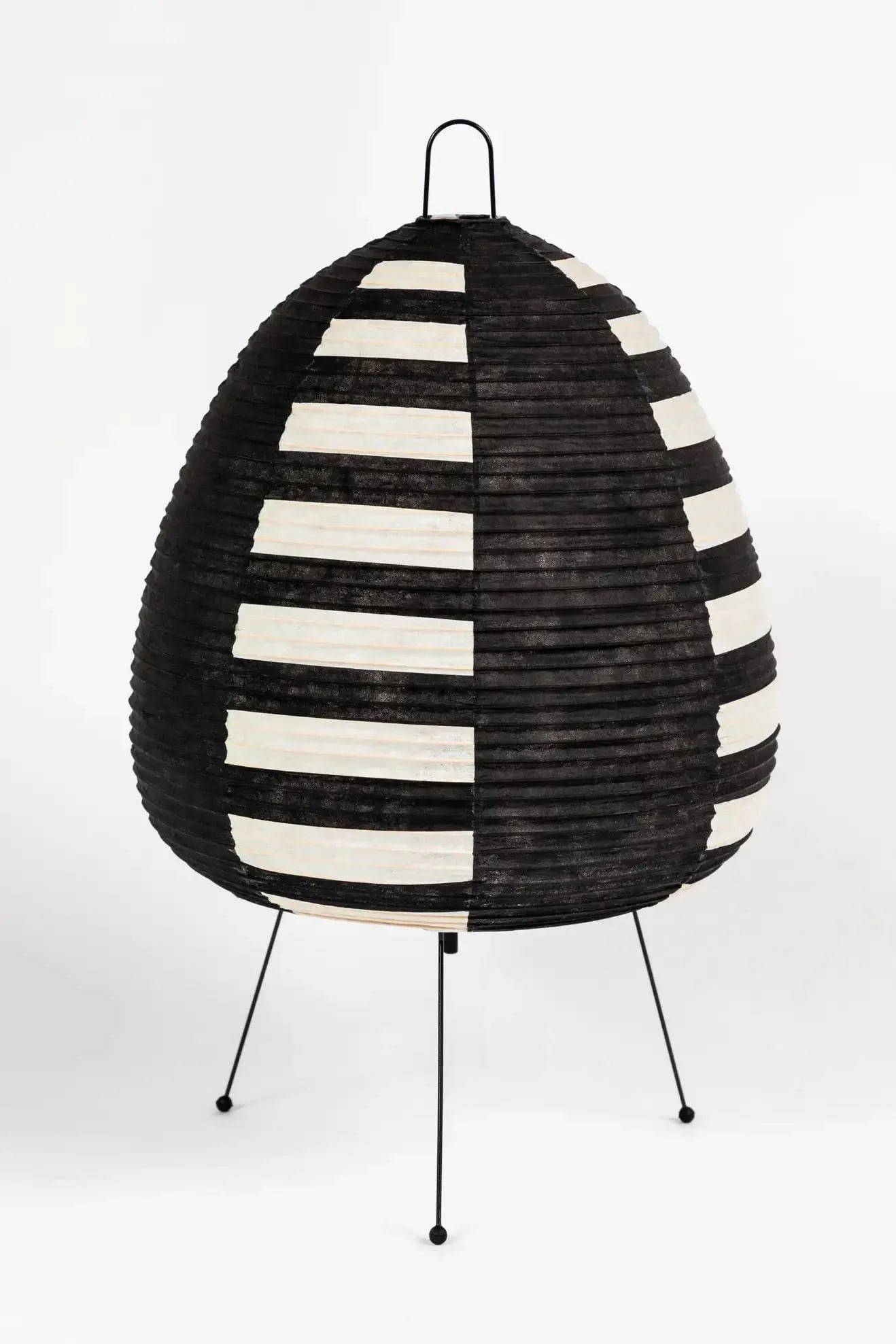 Akari Model 1as Light Sculpture by Isamu Noguchi - 7