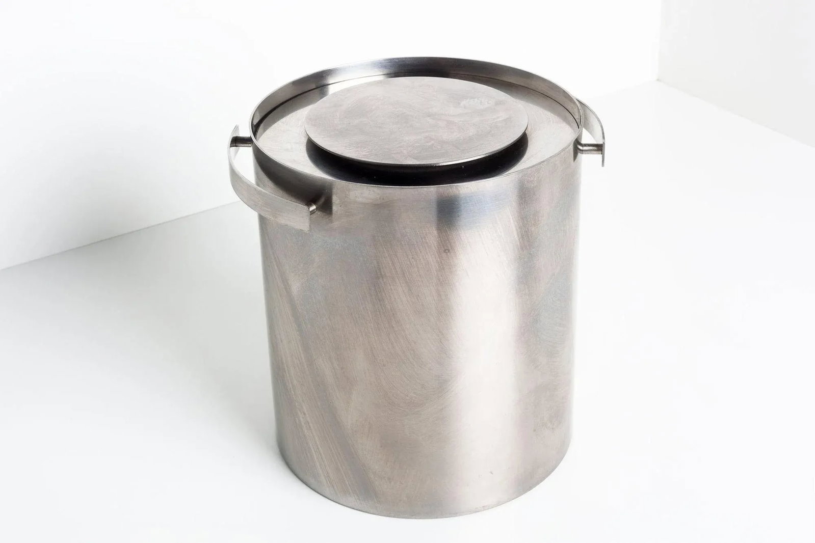 1960s Arne Jacobsen and Cylinda Line Champagne Ice Bucket - 11