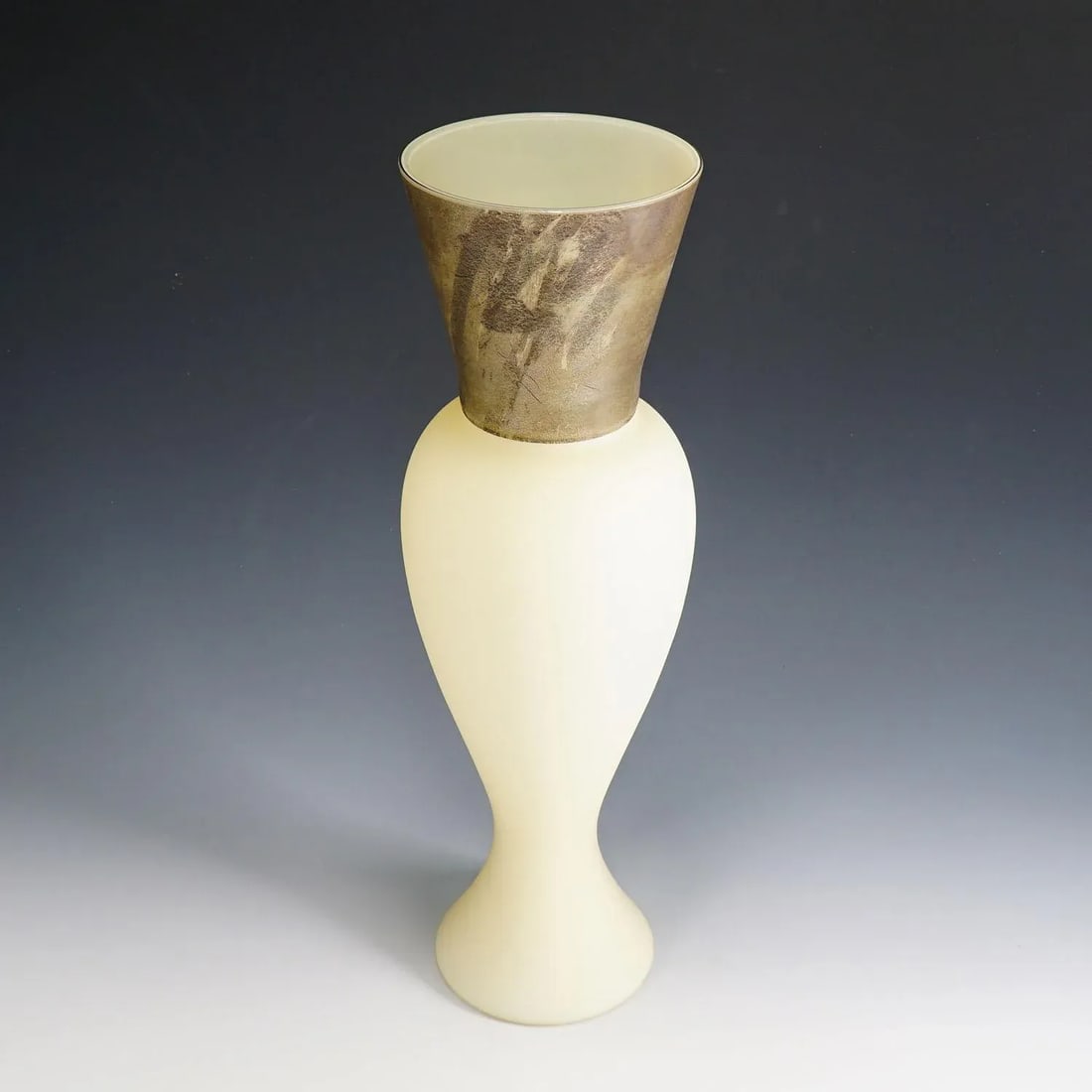 Vase "Regina" Designed by Rodolfo Dordoni for Venini, Murano - 2