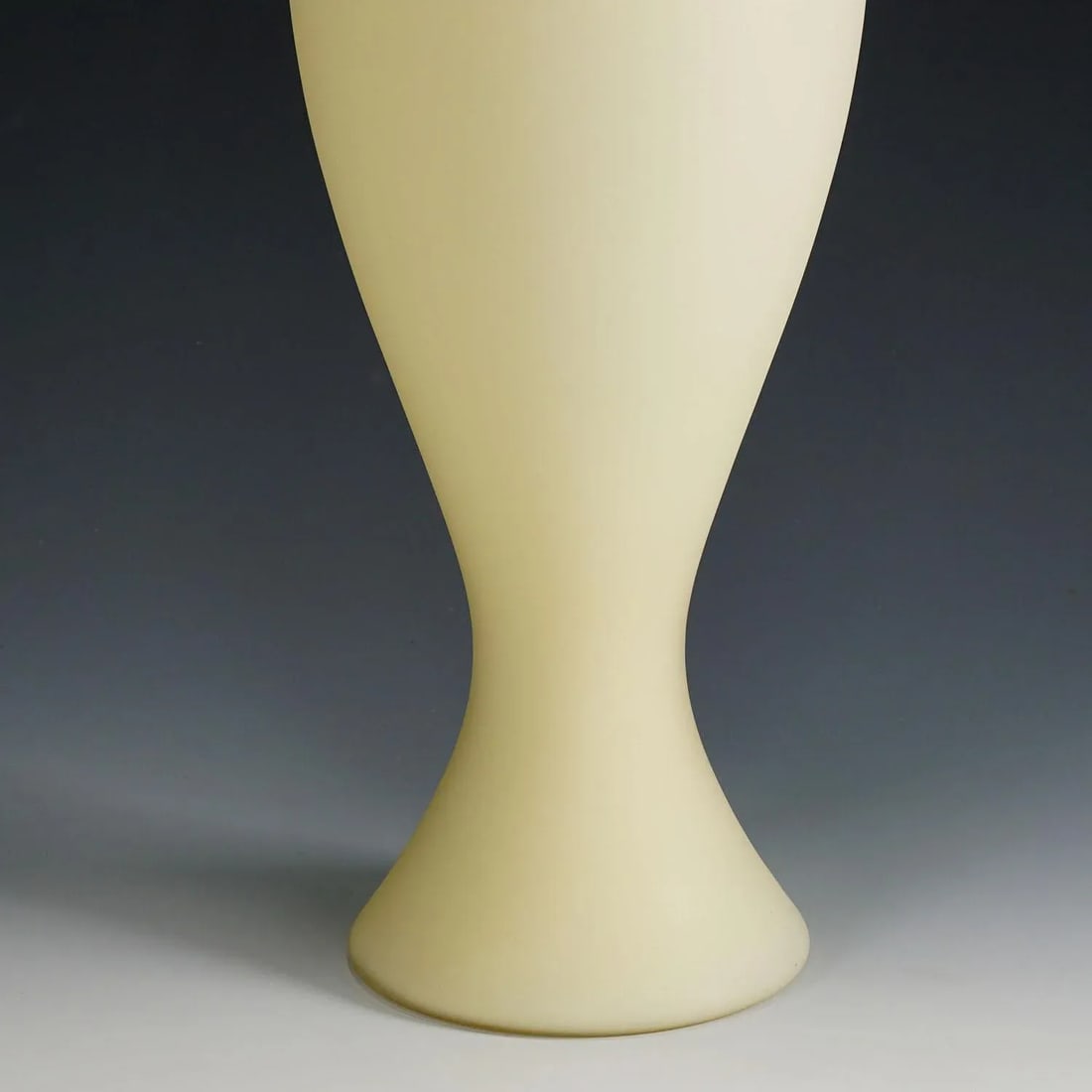 Vase "Regina" Designed by Rodolfo Dordoni for Venini, Murano - 3