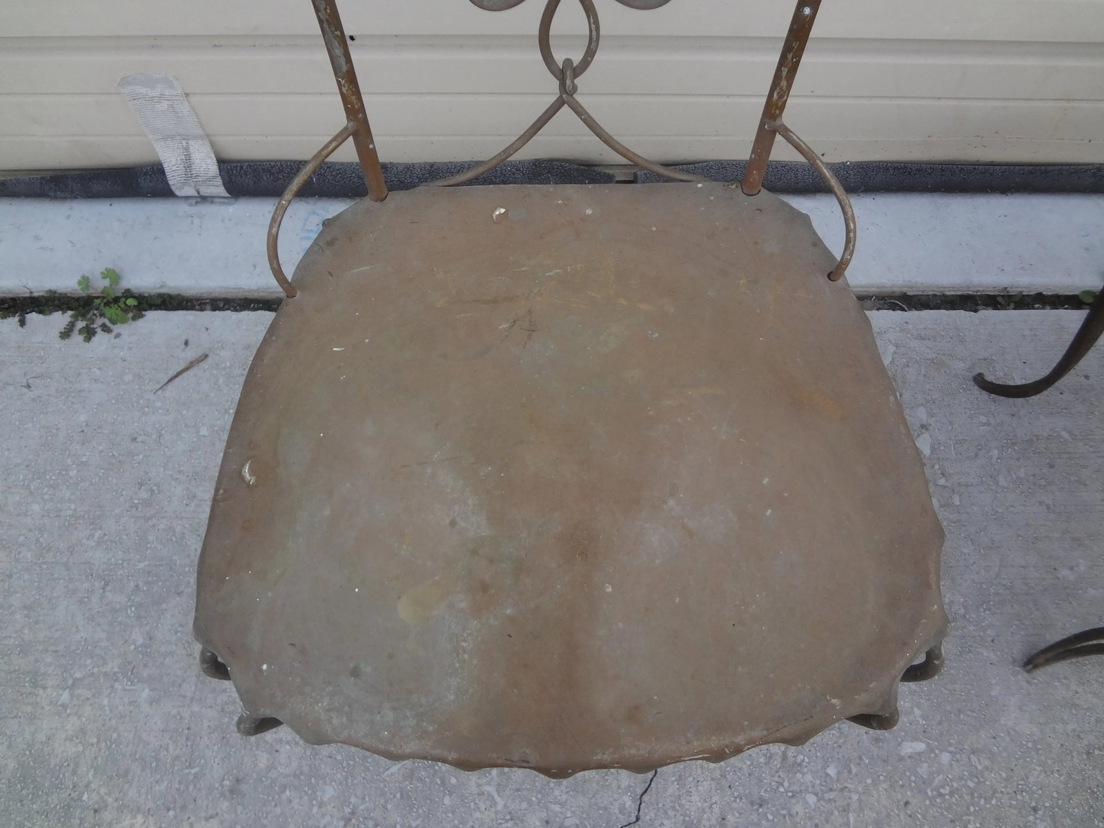 Pair of French Art Deco Chairs by Rene Prou - 7