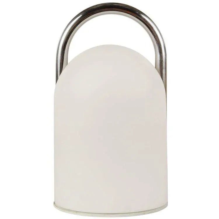 1980s Romolo Lanciani 'Tender' Table Lamp for Tronconi - 3